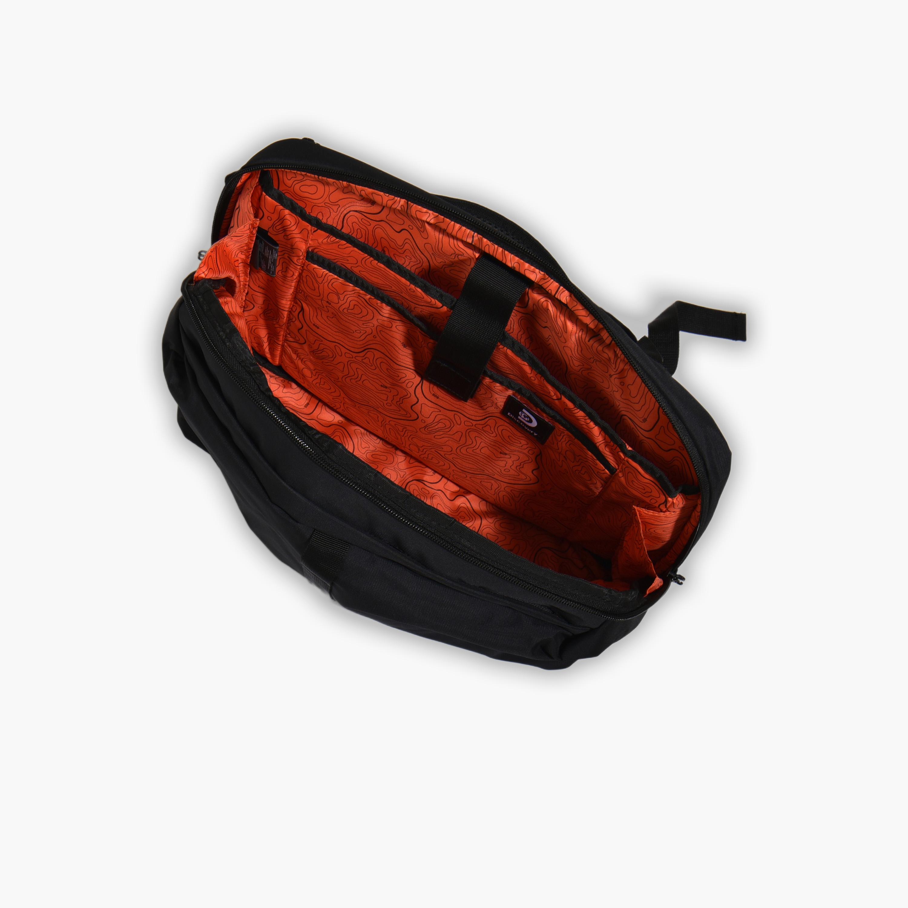 Discovery | 17.7 Inches Backpack, Polyester, Adjustable Strap | D01205-travel-luggagesandbags-backpacks-image-6
