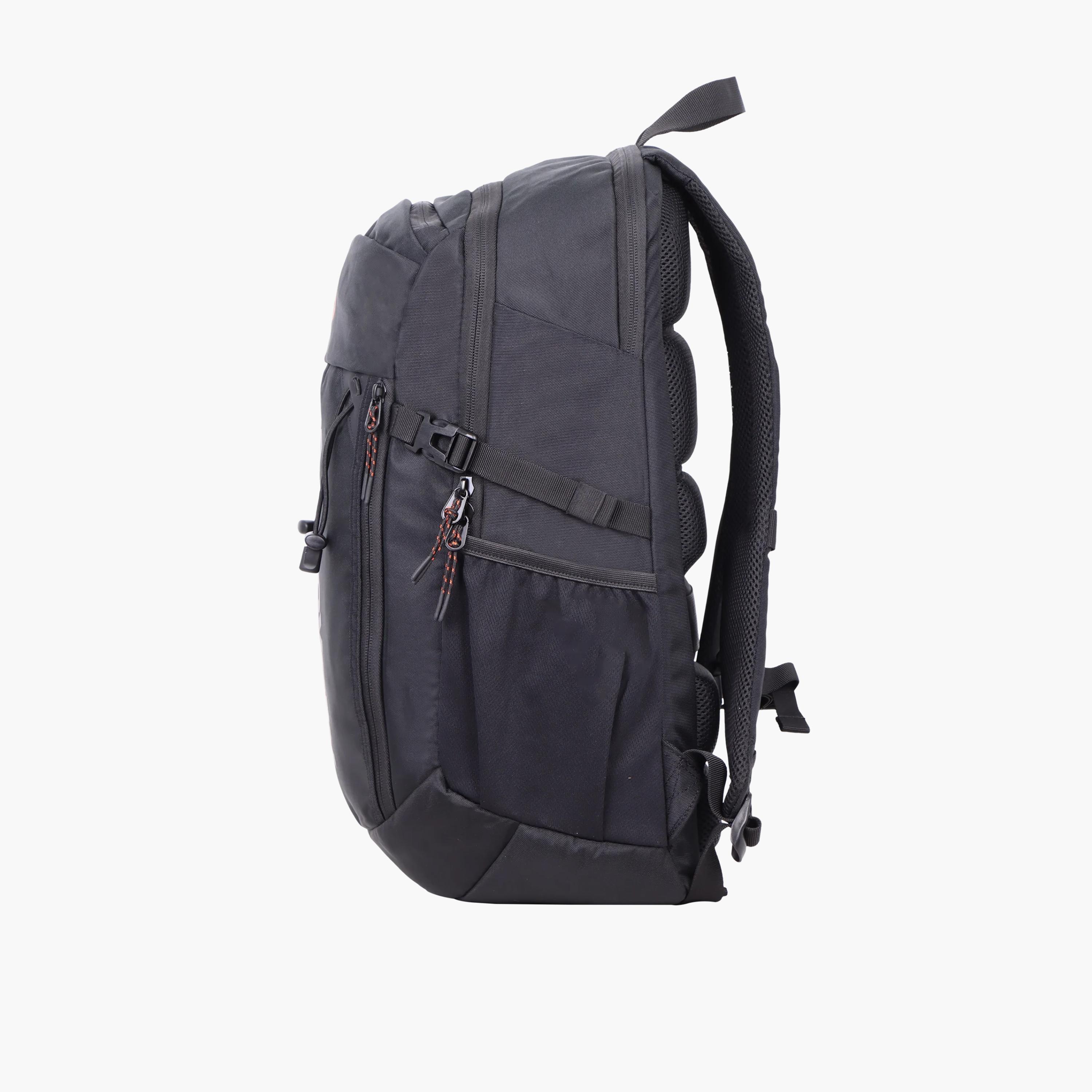 Discovery | 19 Inches Backpack, Polyester, Adjustable Strap | D02200-travel-luggagesandbags-backpacks-image-6