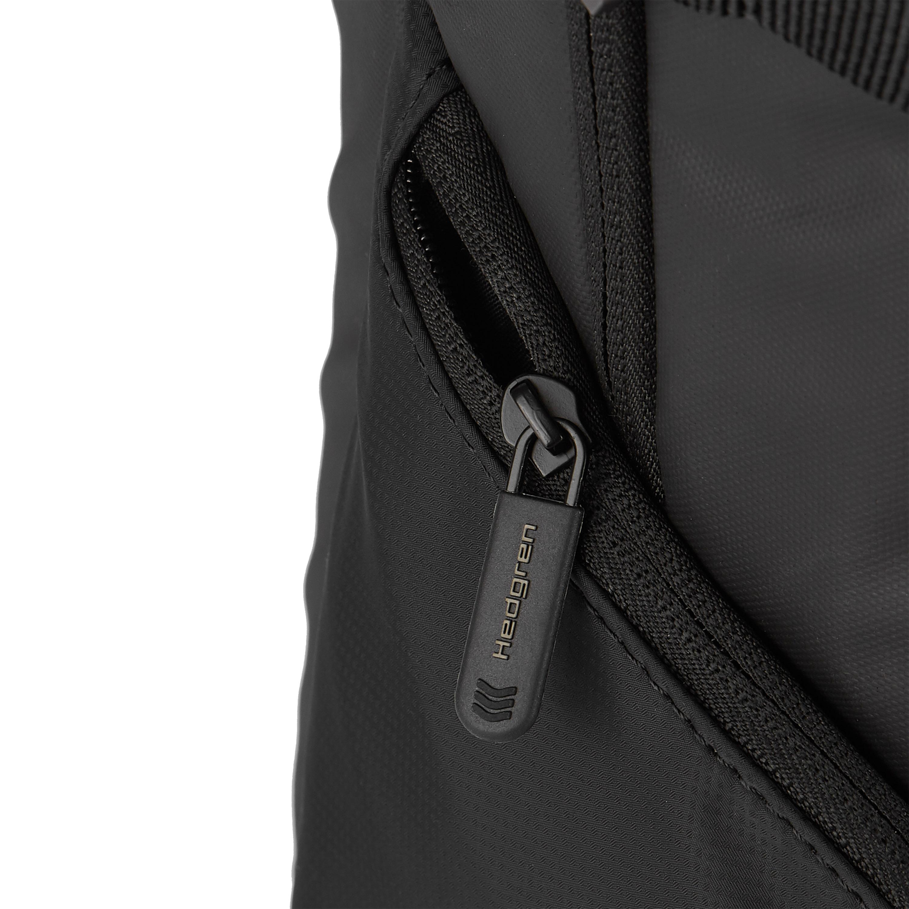 Hedgren | 15.6 Inches Backpack, Polyester, Adjustable Strap | HCOM05-21-travel-luggagesandbags-backpacks-image-8