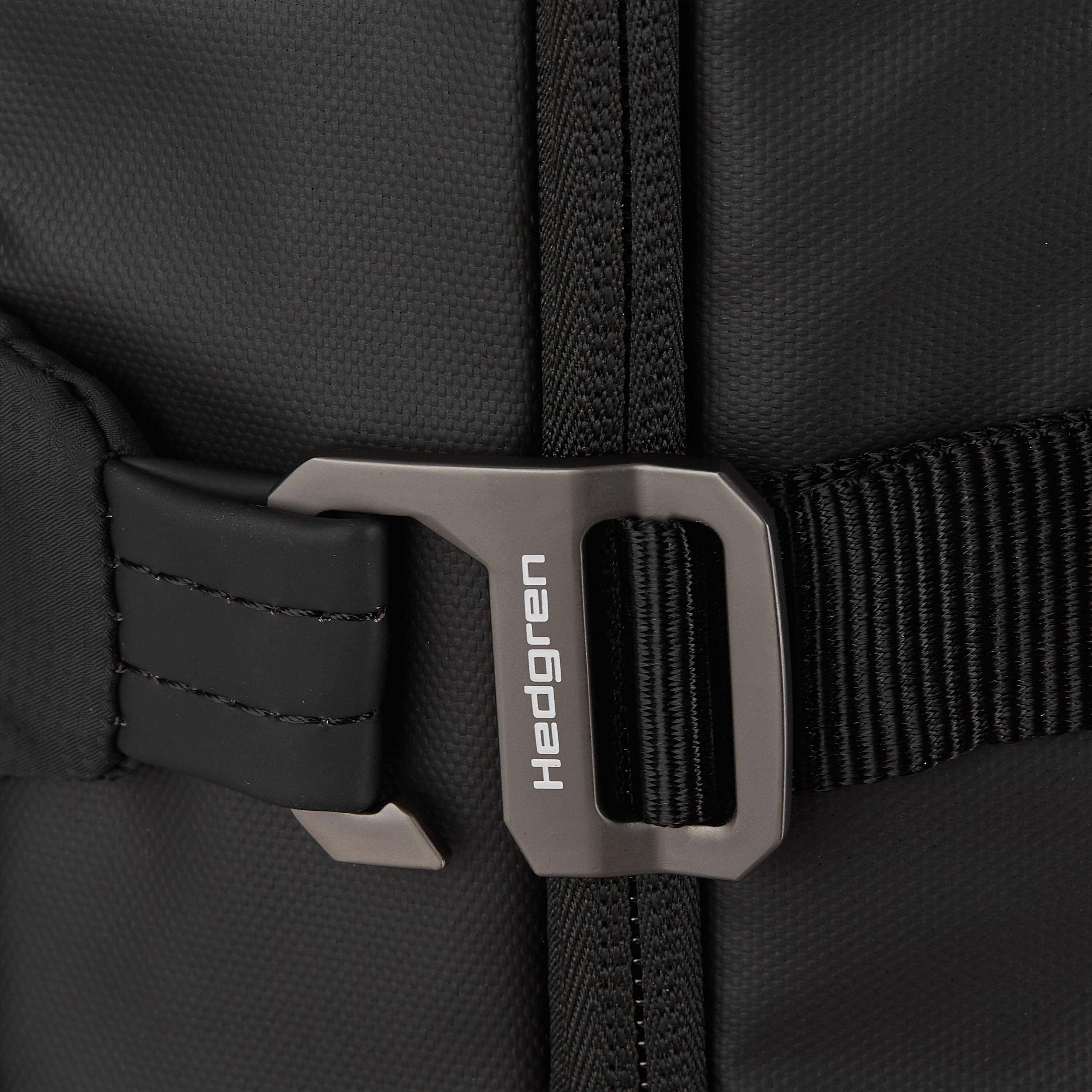 Hedgren | 15.6 Inches Backpack, Polyester, Adjustable Strap | HCOM05-21-travel-luggagesandbags-backpacks-image-9