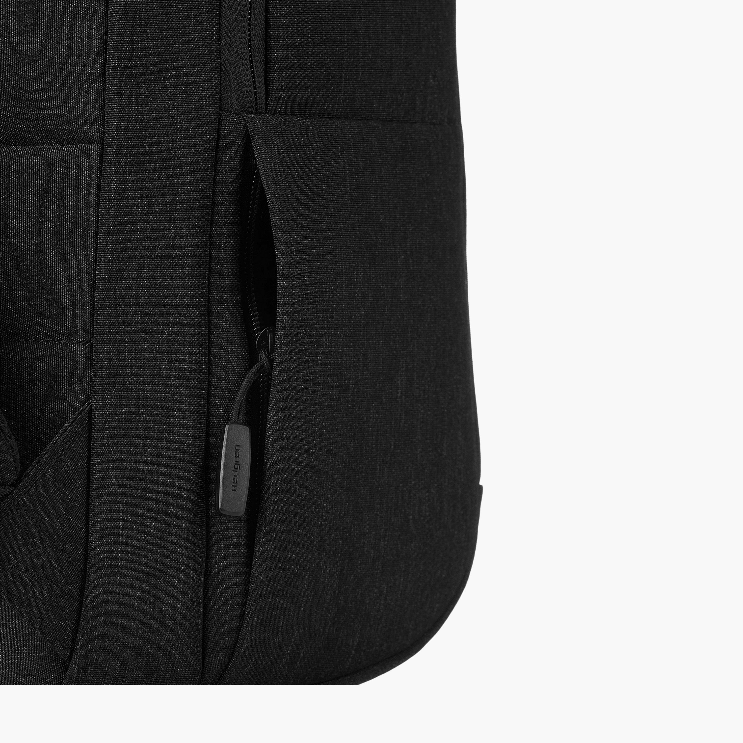 Hedgren | 15.6 Inches Backpack, Polyester, Adjustable Strap | HLNO04-01-travel-luggagesandbags-backpacks-image-5