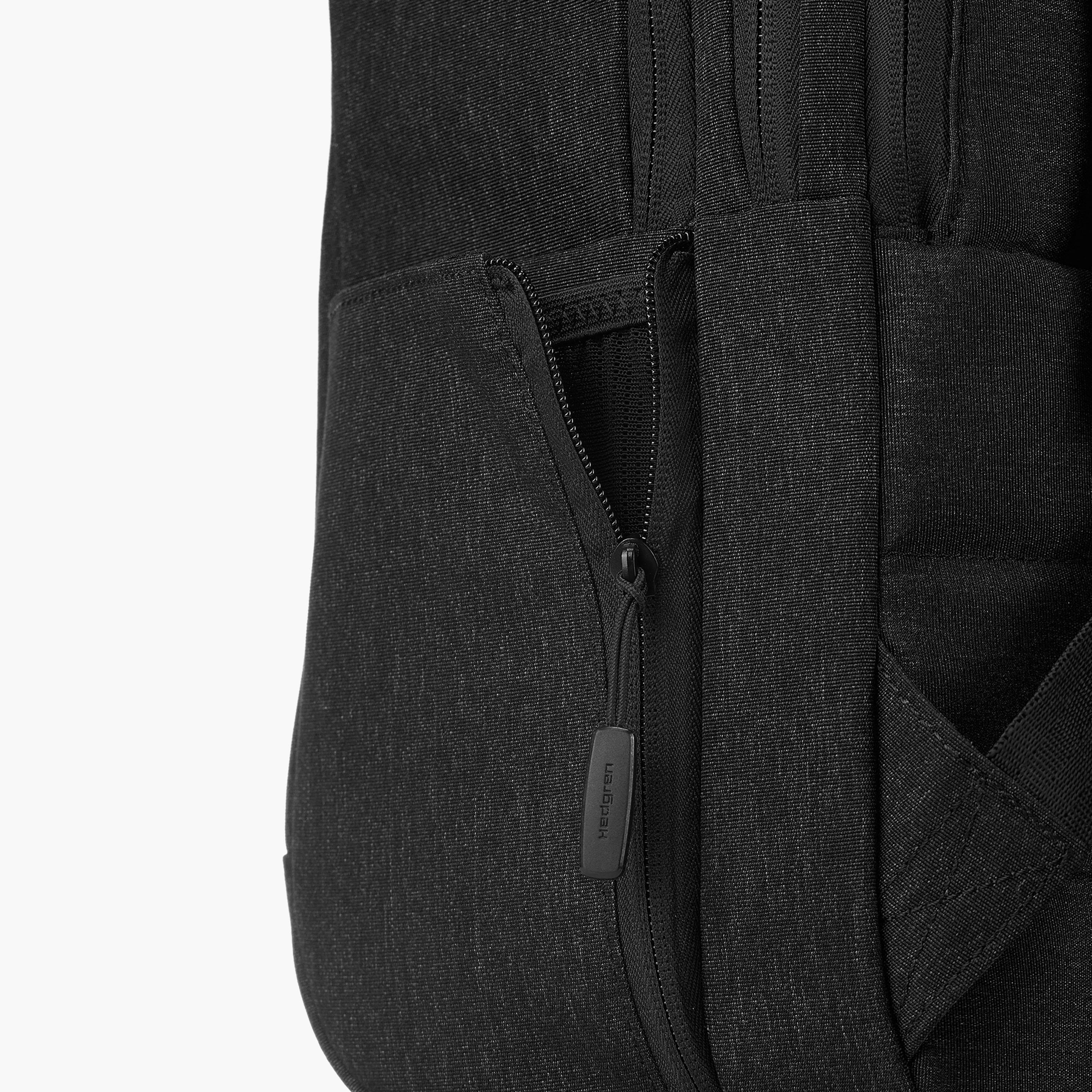 Hedgren | 15.6 Inches Backpack, Polyester, Adjustable Strap | HLNO04-01-travel-luggagesandbags-backpacks-image-7