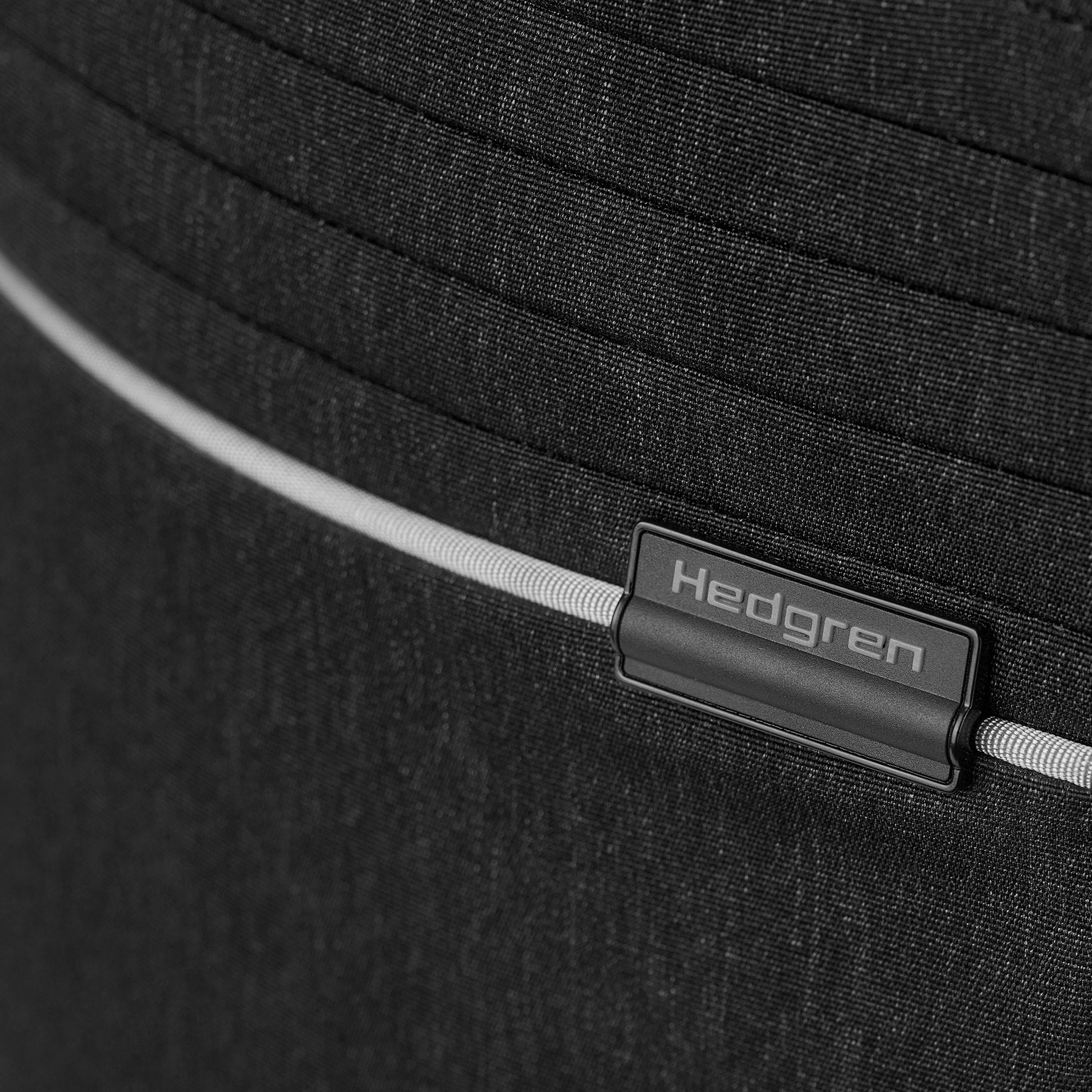 Hedgren | 15.6 Inches Backpack, Polyester, Adjustable Strap | HLNO04-01-travel-luggagesandbags-backpacks-image-8