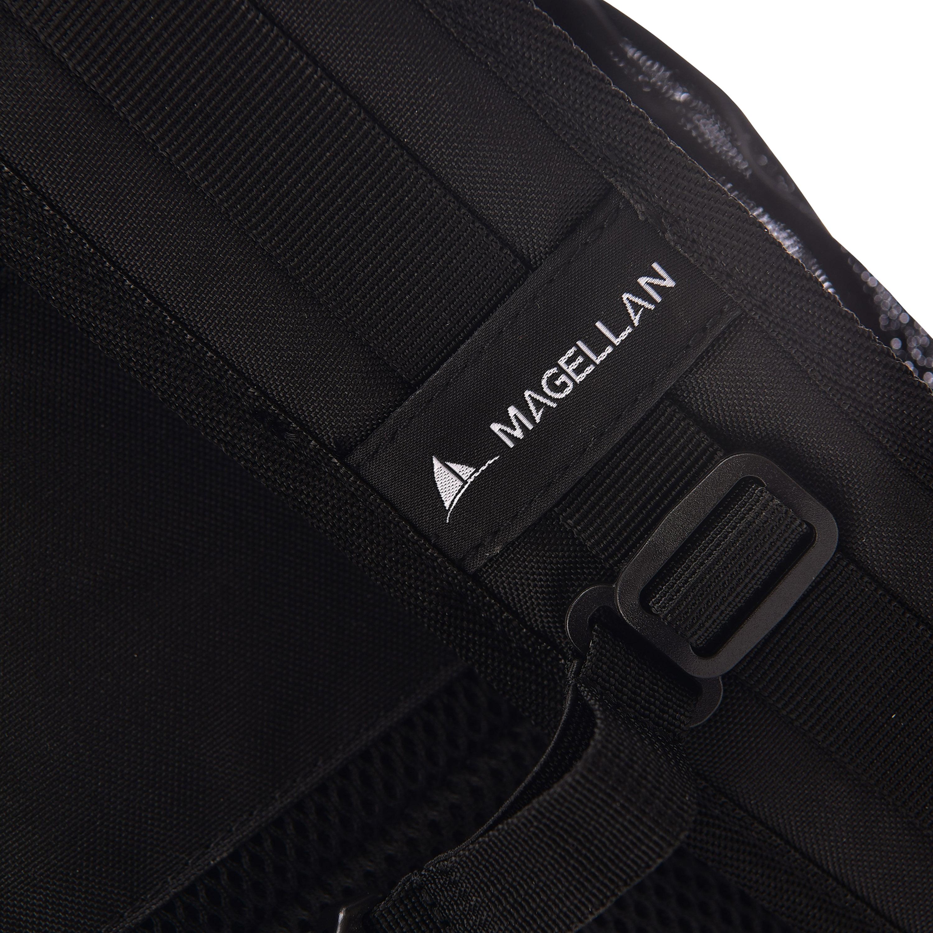 Magellan | 18 Inches Backpack, Polyester, Adjustable Strap | BP119320-travel-luggagesandbags-backpacks-image-10