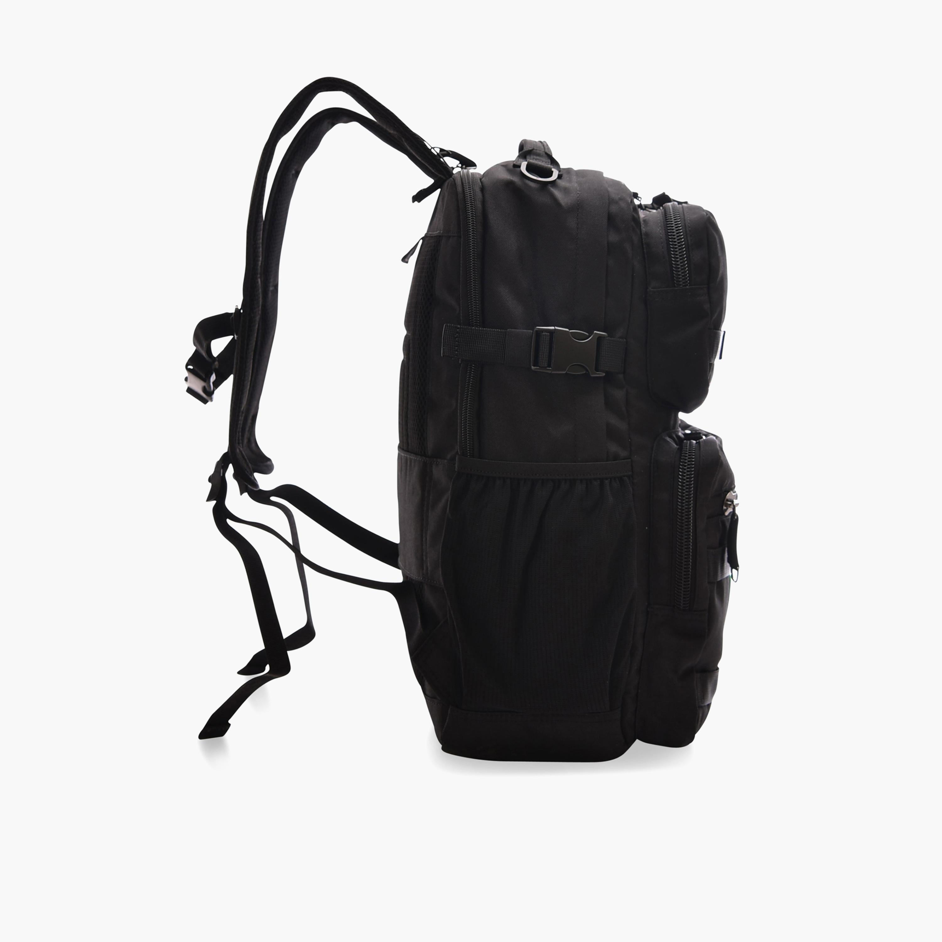 Magellan | 18 Inches Backpack, Polyester, Adjustable Strap | BP119320-travel-luggagesandbags-backpacks-image-5