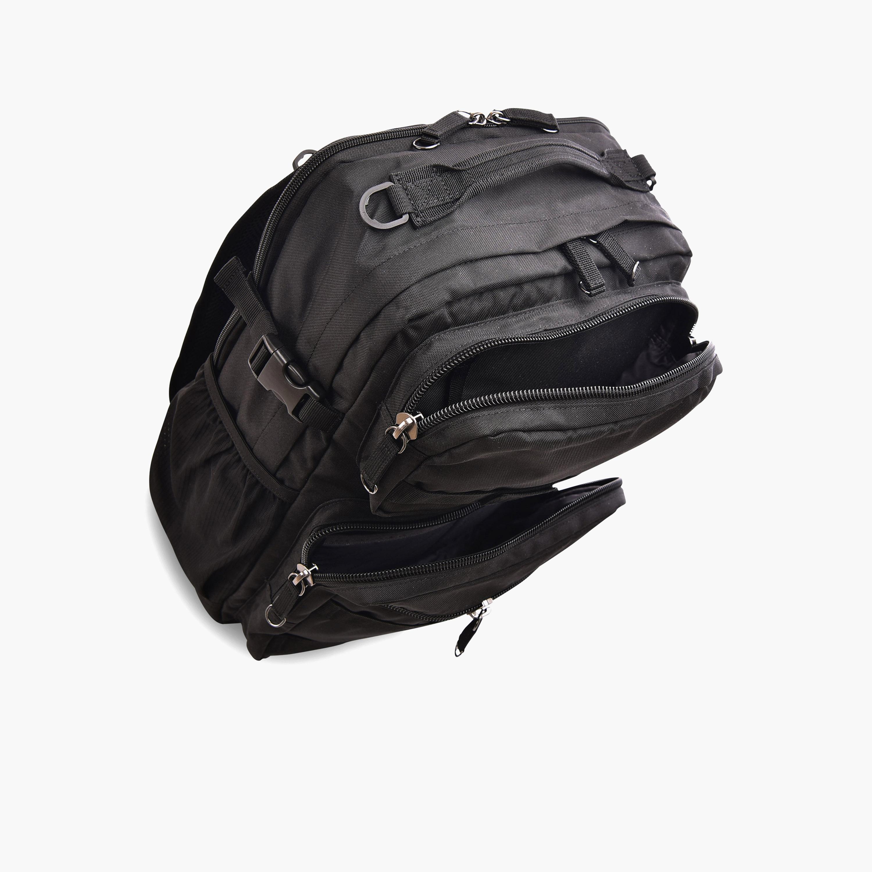 Magellan | 18 Inches Backpack, Polyester, Adjustable Strap | BP119320-travel-luggagesandbags-backpacks-image-7
