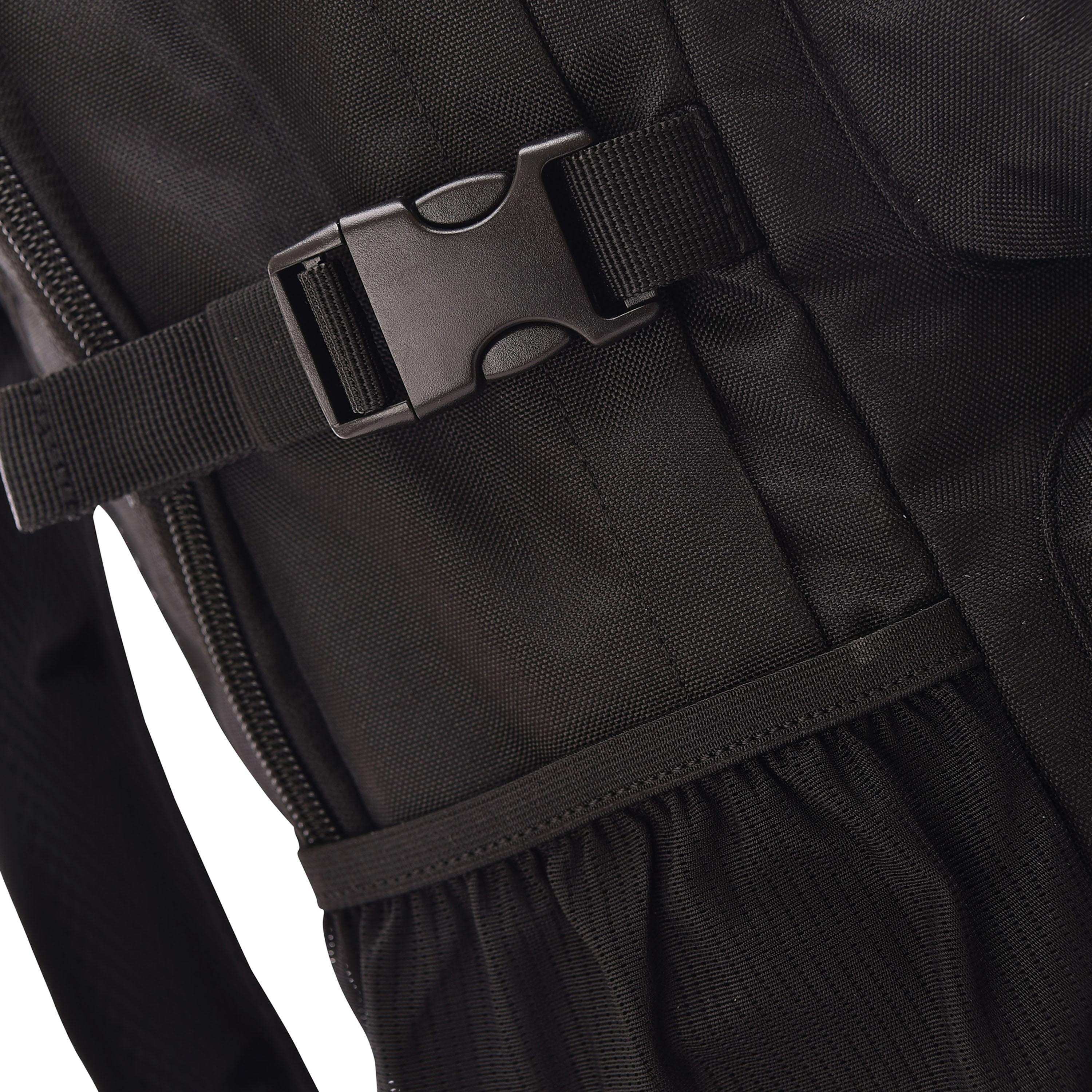 Magellan | 18 Inches Backpack, Polyester, Adjustable Strap | BP119320-travel-luggagesandbags-backpacks-image-9