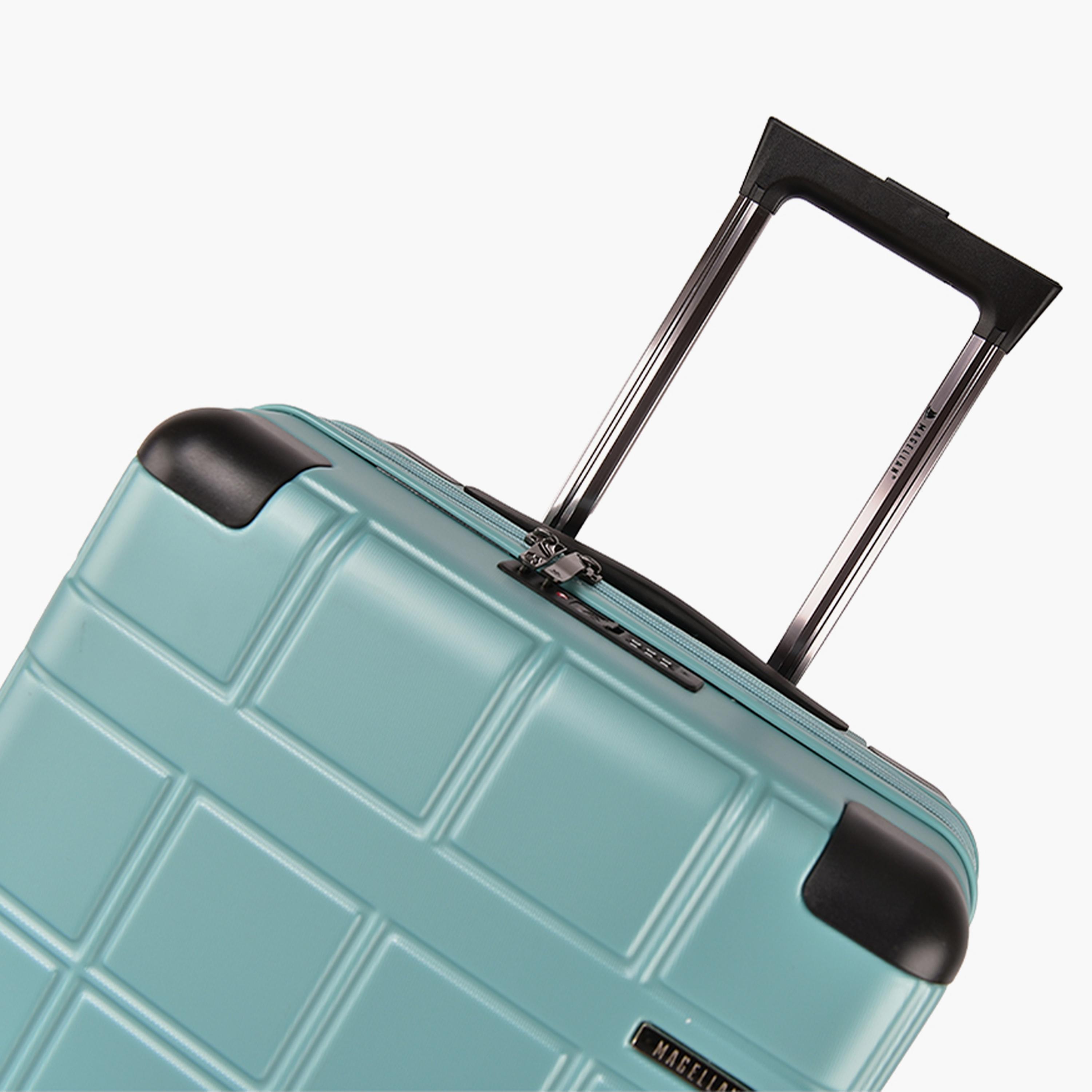 Magellan 55 CM Small Cabin ABS Hard-Sided 4-Wheeler Spinner Trolley Bag with TSA Lock-travel-luggagesandbags-luggage-image-10