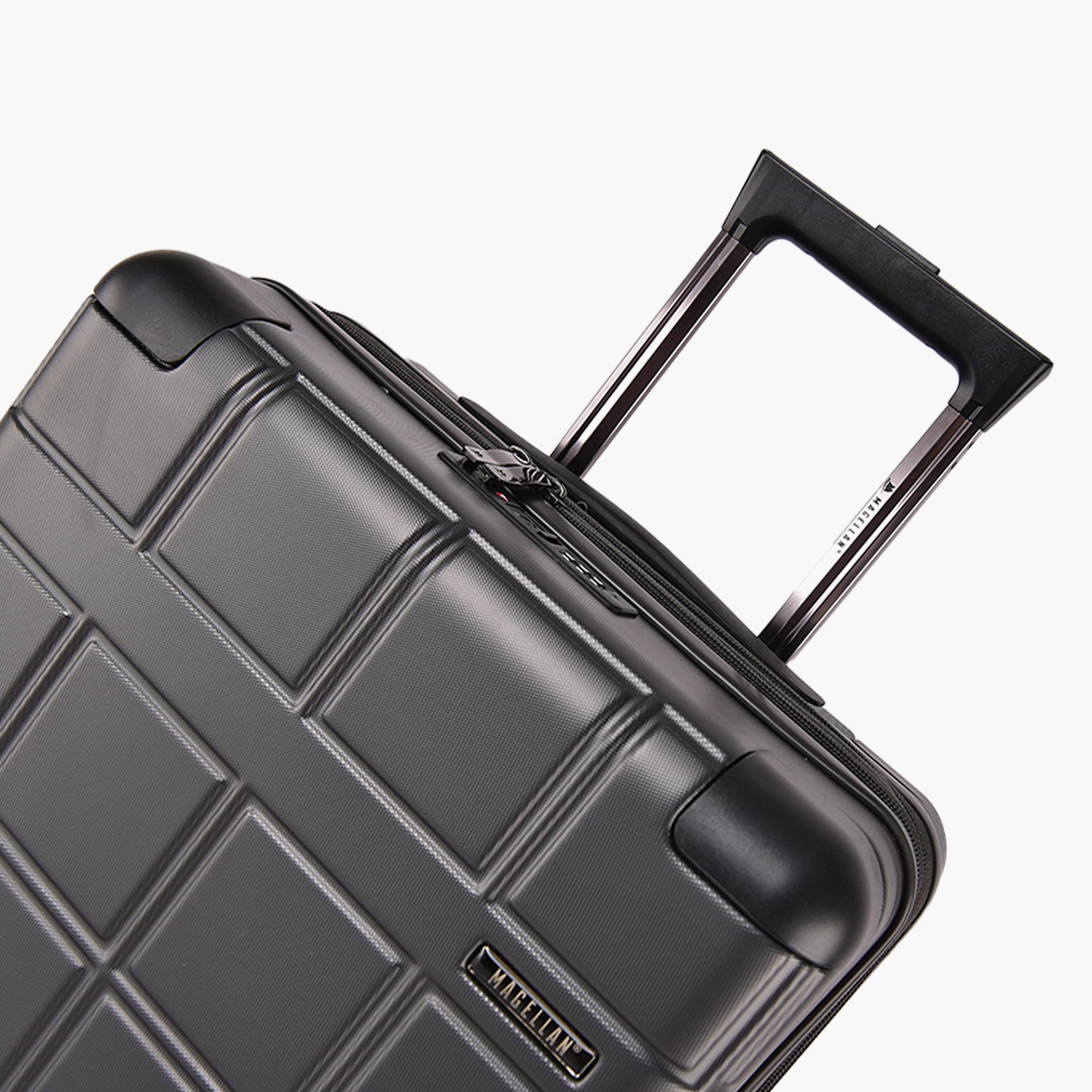 Magellan 55 CM Small Cabin ABS Hard-Sided 4-Wheeler Spinner Trolley Bag with TSA Lock-travel-luggagesandbags-luggage-image-10