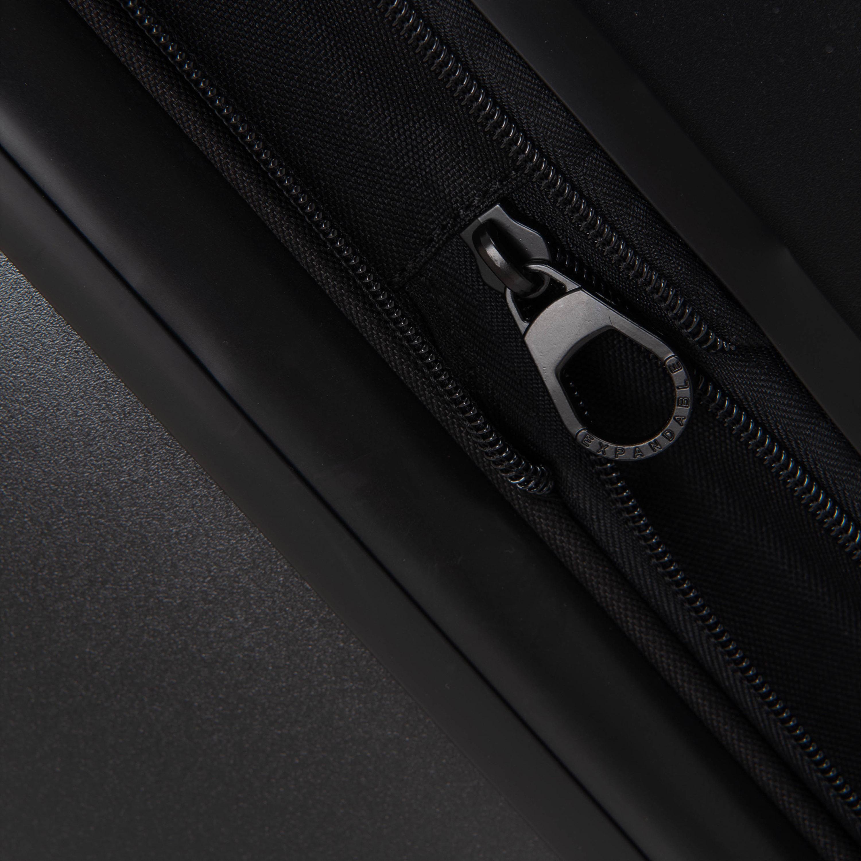 ماجلان - طقم شنط سفر 3 قطع جوانب صلبة من ABS والبولي كربونات أربع عجلات دوارة قفل TSA-travel-luggagesandbags-luggage-image-10