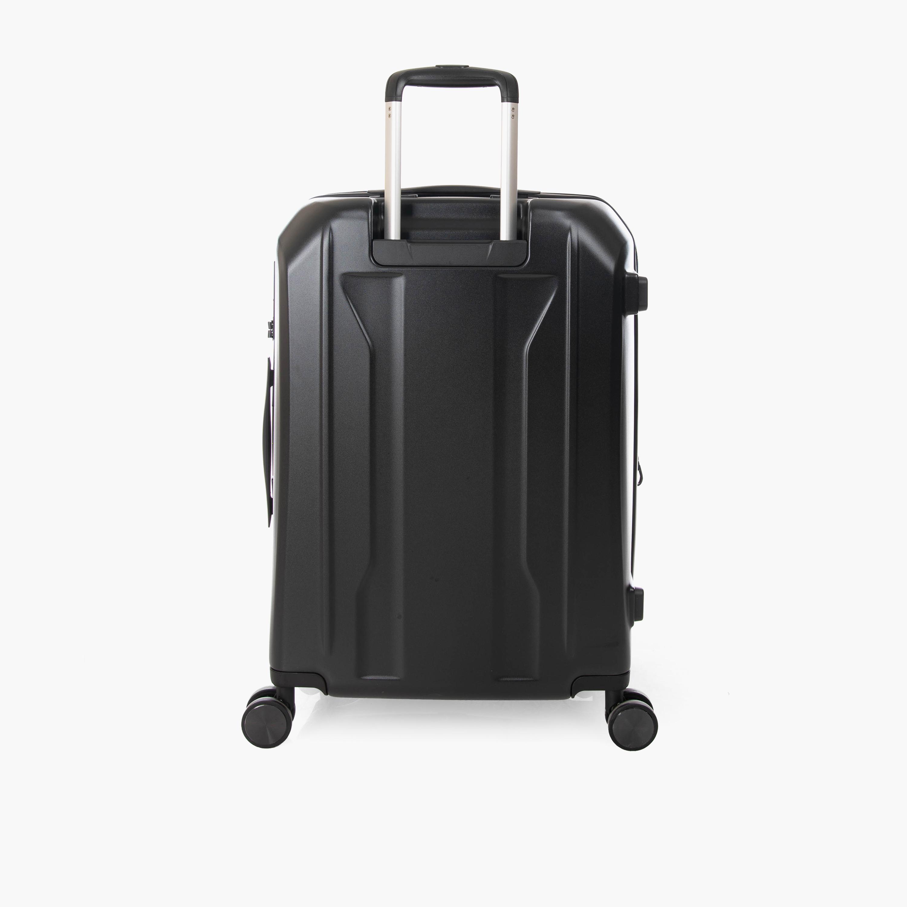 ماجلان - طقم شنط سفر 3 قطع جوانب صلبة من ABS والبولي كربونات أربع عجلات دوارة قفل TSA-travel-luggagesandbags-luggage-image-5