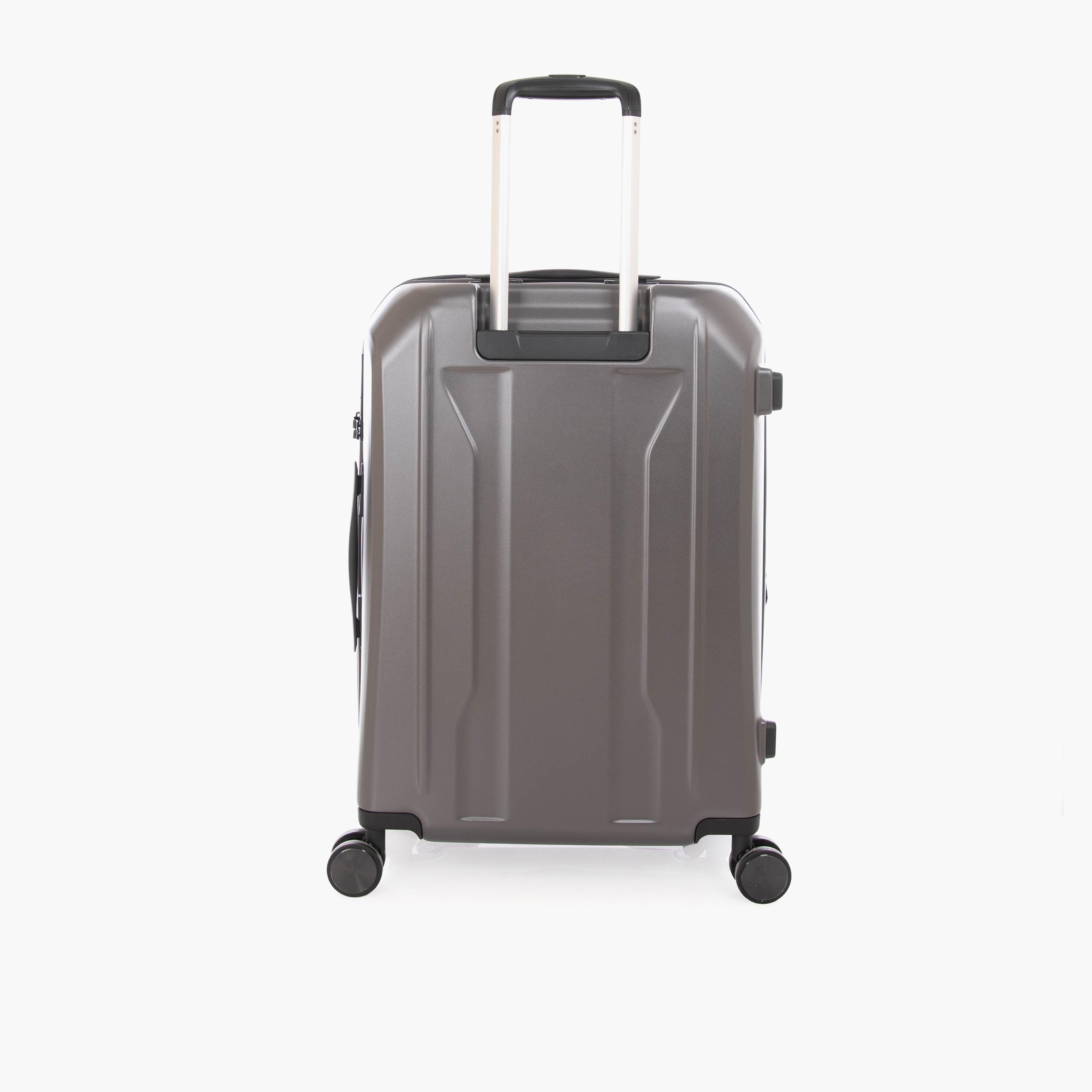 ماجلان - طقم شنط سفر 3 قطع جوانب صلبة من ABS والبولي كربونات أربع عجلات دوارة قفل TSA-travel-luggagesandbags-luggage-image-5