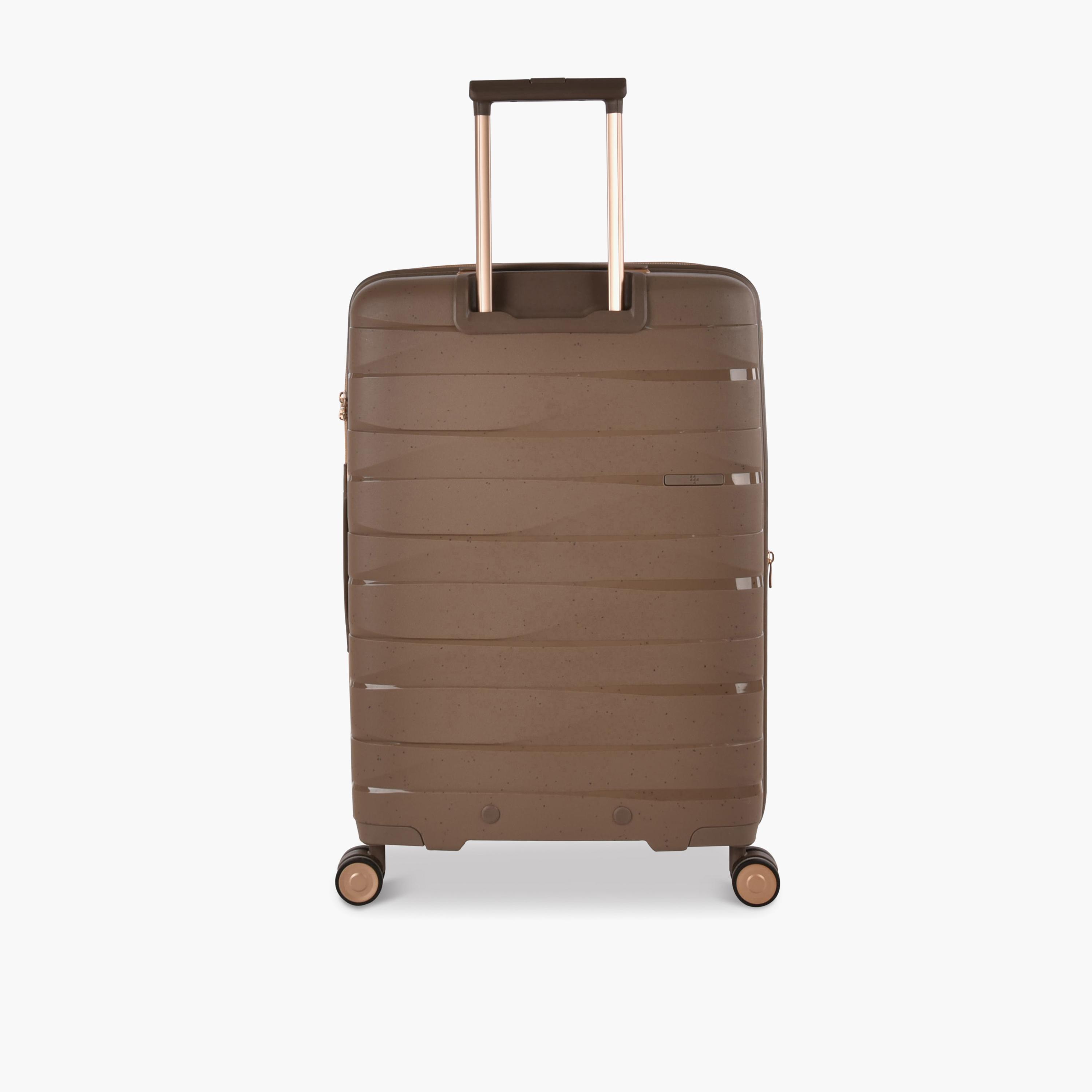 ماجلان - طقم شنط سفر 3 قطع جوانب صلبة من البولي بروبيلين أربع عجلات دوارة قفل TSA-travel-luggagesandbags-luggage-image-5