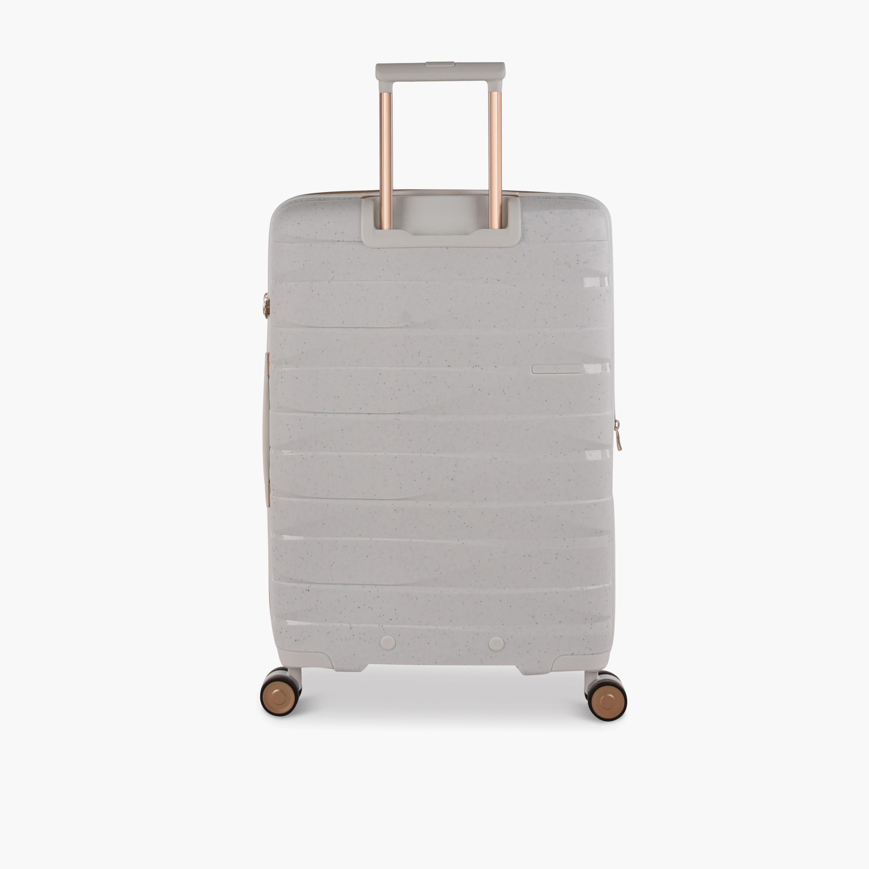 ماجلان - طقم شنط سفر 3 قطع جوانب صلبة من البولي بروبيلين أربع عجلات دوارة قفل TSA-travel-luggagesandbags-luggage-image-5