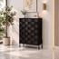 Alsaada Home 15-Pair Shoe Cabinet-furniture-livingroom-shoeracks-image-1
