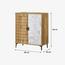 Alsaada Home 15-Pair Shoe Cabinet-furniture-livingroom-shoeracks-image-3