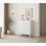 Alsaada Home 15-Pair Shoe Cabinet-furniture-livingroom-shoeracks-image-1