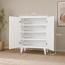 خزانة أحذية بسعة 15 زوج - السعادة هوم-furniture-livingroom-shoeracks-image-1