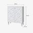 Alsaada Home 15-Pair Shoe Cabinet-furniture-livingroom-shoeracks-image-4