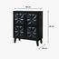 Alsaada Home 15-Pair Shoe Cabinet-furniture-livingroom-shoeracks-image-5