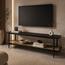 وحدة تلفزيون - السعادة هوم-furniture-livingroom-tvandmediaunits-image-1