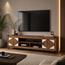 Alsaada Home TV Unit-furniture-livingroom-tvandmediaunits-image-2