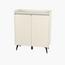 Alsaada Home 15-Pair Shoe Cabinet-furniture-livingroom-shoeracks-image-2
