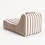 Lanny Groove Lounger Bean Bag - 35x200 cm-furniture-outdoor-sofasandchairs-image-9
