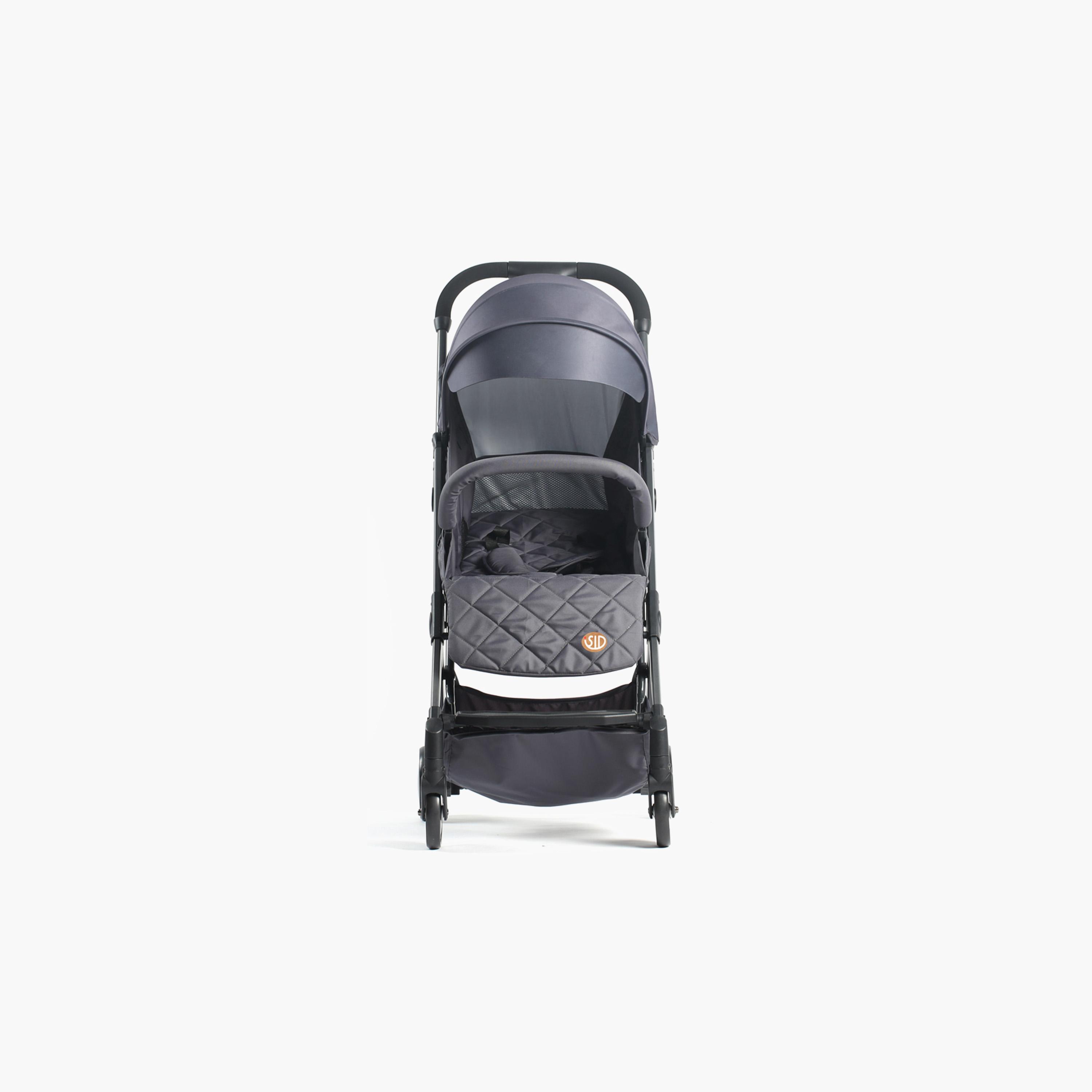 Teknum Travel Lite Stroller with Diaper Bag and Changing Mat-baby-gear-strollersandprams-strollers-image-14
