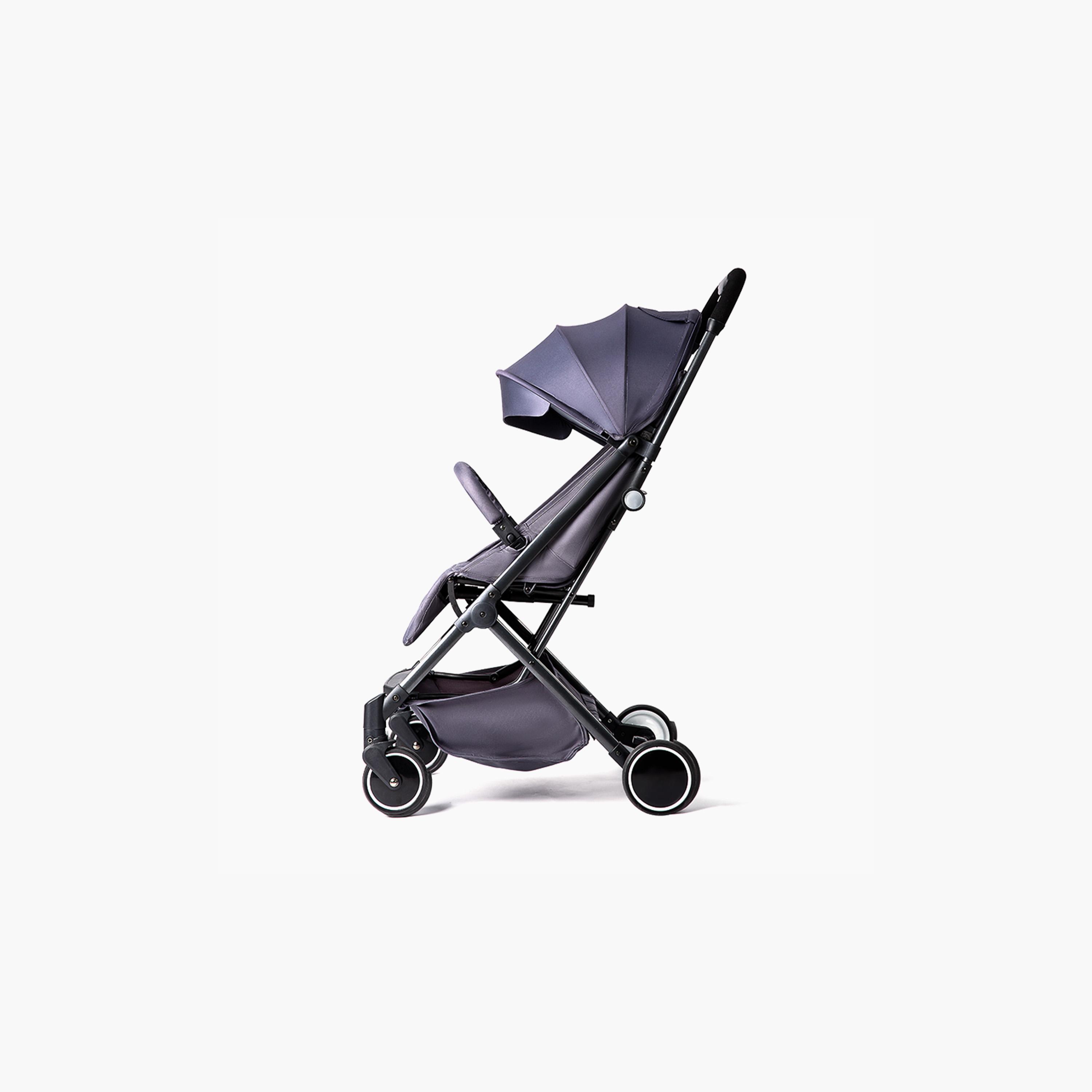 Teknum Travel Lite Stroller with Diaper Bag and Changing Mat-baby-gear-strollersandprams-strollers-image-15