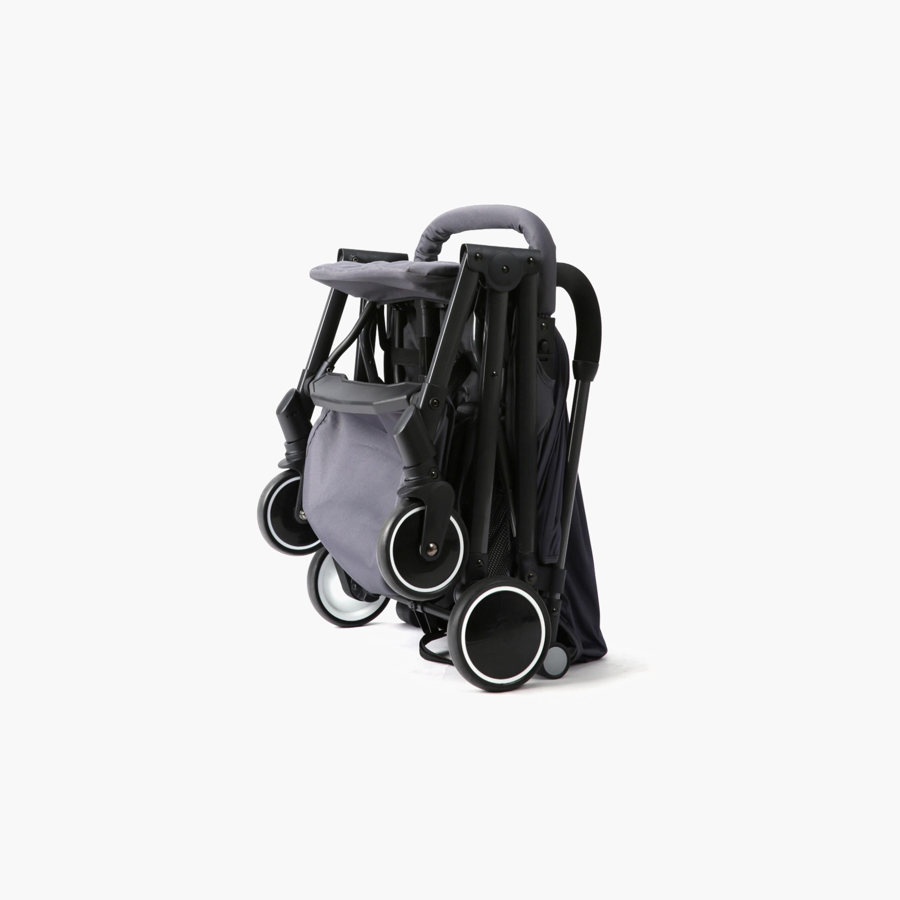 Teknum Travel Lite Stroller with Diaper Bag and Changing Mat-baby-gear-strollersandprams-strollers-image-2