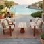 Bliss 4-Seater Outdoor Lounge Set with Table-furniture-outdoor-sofasandchairs-image-1