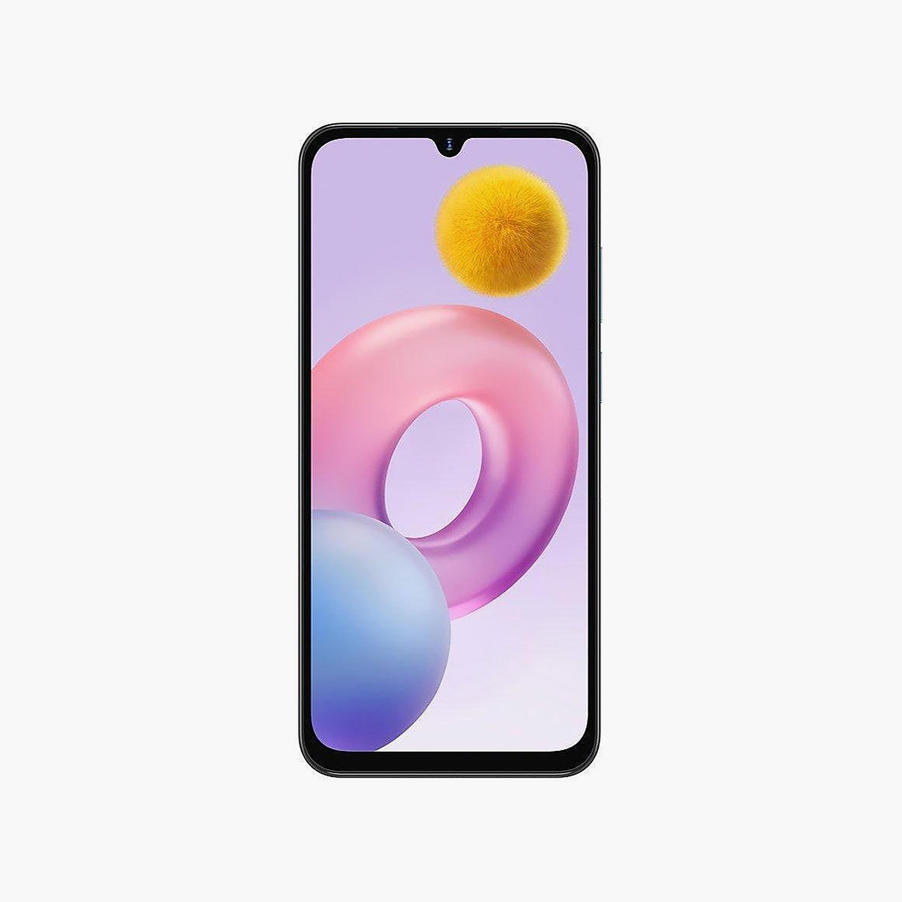 Honor Play20A Midnight Black LTE 4GB 128GB 6.5Inch Helio G81 Ultra Smartphone (UAE Version)-PROMO_EMAX_AE_ADIB_240926-image-1