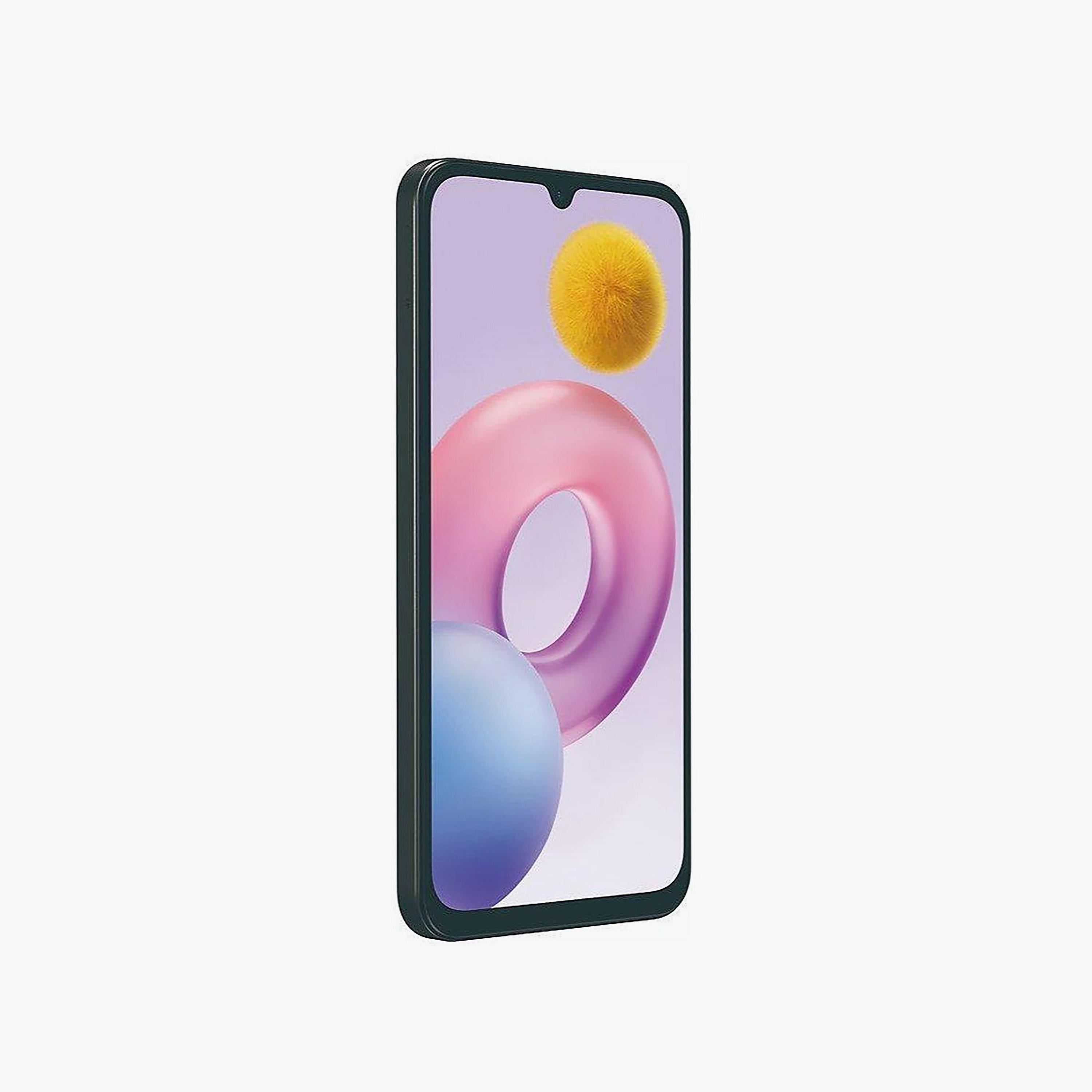Honor Play20A Midnight Black LTE 4GB 128GB 6.5Inch Helio G81 Ultra Smartphone (UAE Version)-PROMO_EMAX_AE_ADIB_240926-image-2