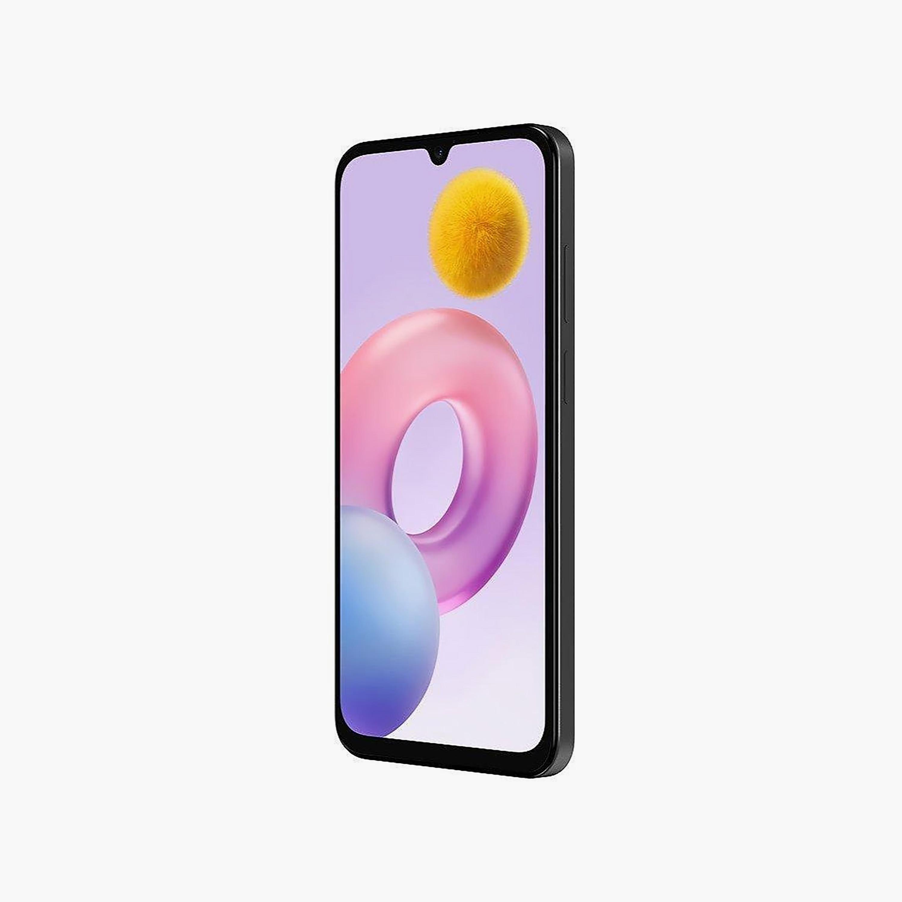 Honor Play20A Midnight Black LTE 4GB 128GB 6.5Inch Helio G81 Ultra Smartphone (UAE Version)-PROMO_EMAX_AE_ADIB_240926-image-4