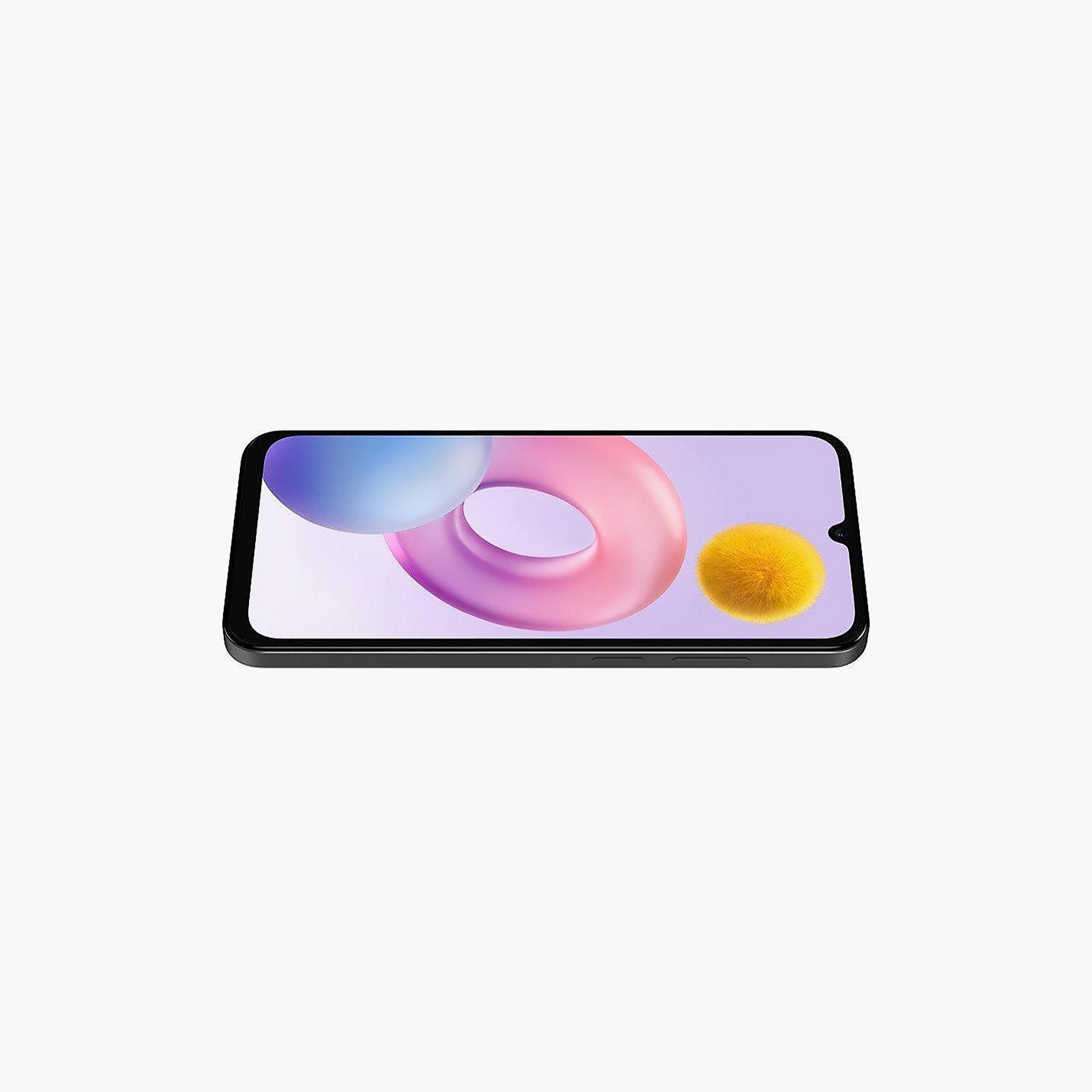 Honor Play20A Midnight Black LTE 4GB 128GB 6.5Inch Helio G81 Ultra Smartphone (UAE Version)-PROMO_EMAX_AE_ADIB_240926-image-5