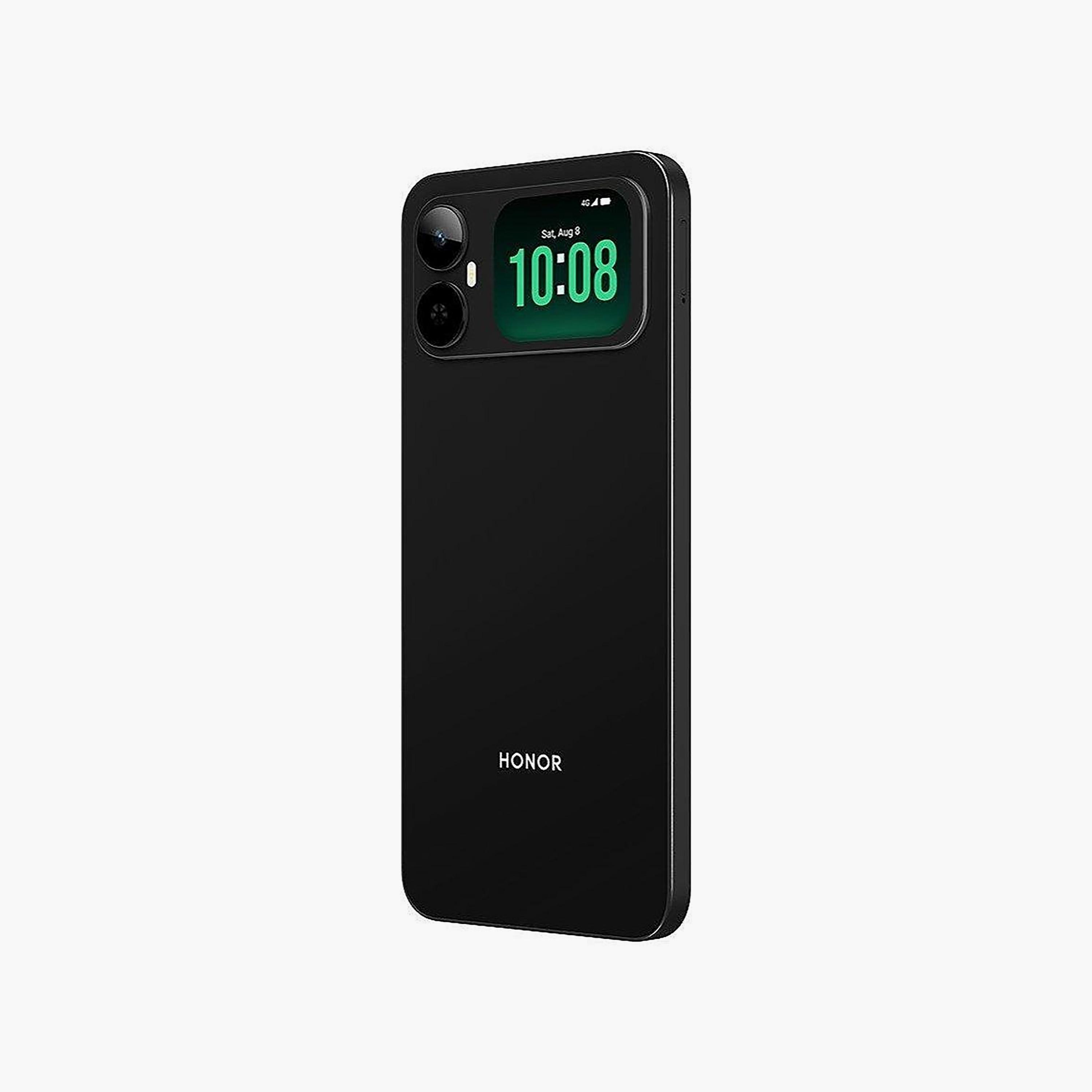 Honor Play20A Midnight Black LTE 4GB 128GB 6.5Inch Helio G81 Ultra Smartphone (UAE Version)-PROMO_EMAX_AE_ADIB_240926-image-7