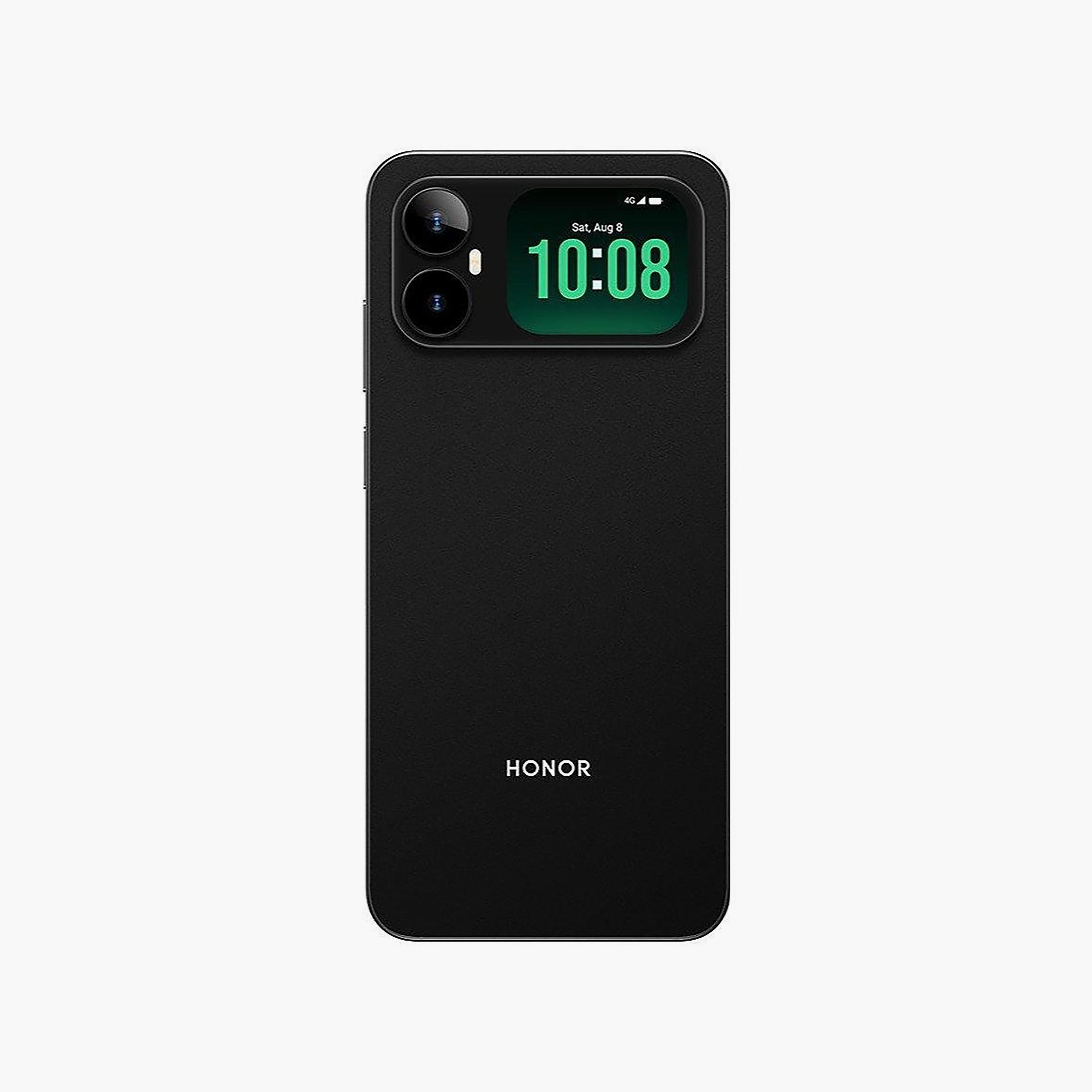 Honor Play20A Midnight Black LTE 4GB 128GB 6.5Inch Helio G81 Ultra Smartphone (UAE Version)-PROMO_EMAX_AE_ADIB_240926-image-8