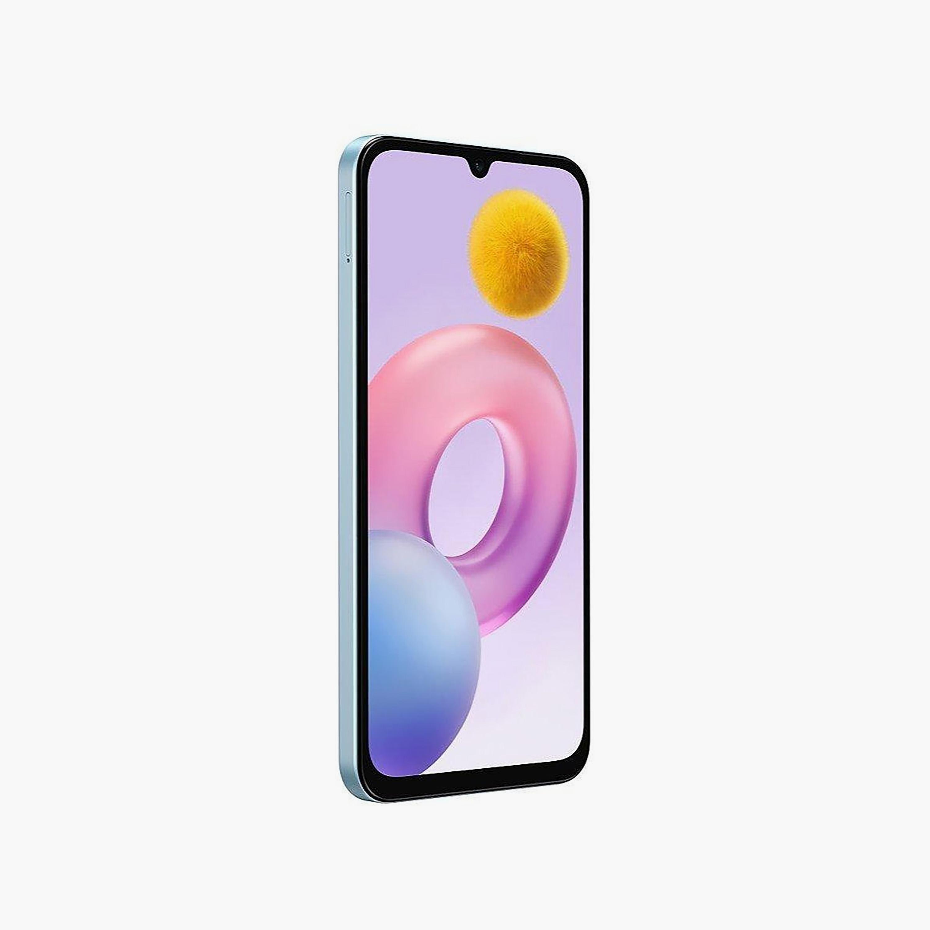 Honor Play20A Light Blue LTE 4GB 128GB 6.5Inch Helio G81 Ultra Smartphone (UAE Version) | 5101AAFY-PROMO_EMAX_AE_ADIB_240926-image-2