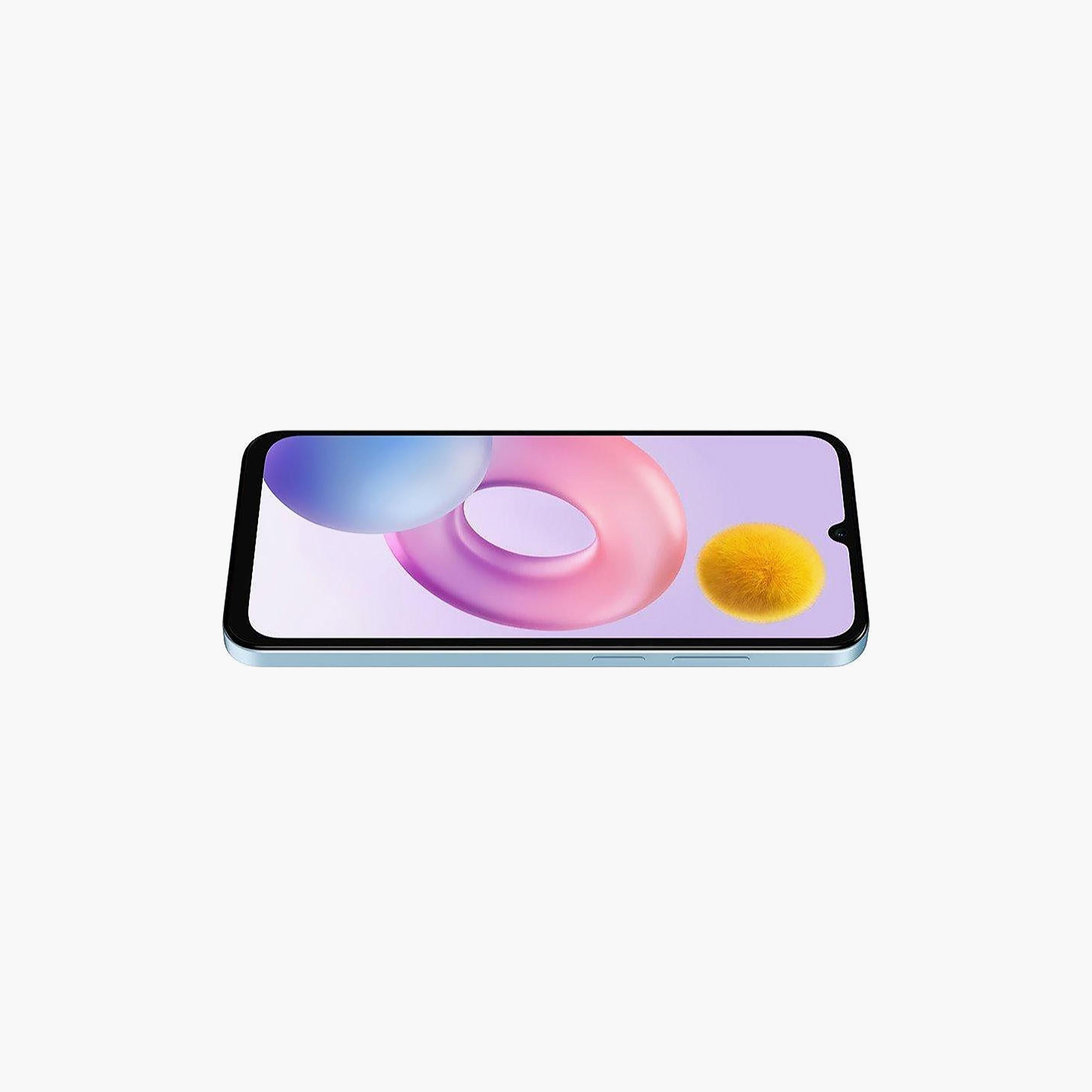 Honor Play20A Light Blue LTE 4GB 128GB 6.5Inch Helio G81 Ultra Smartphone (UAE Version) | 5101AAFY-PROMO_EMAX_AE_ADIB_240926-image-5