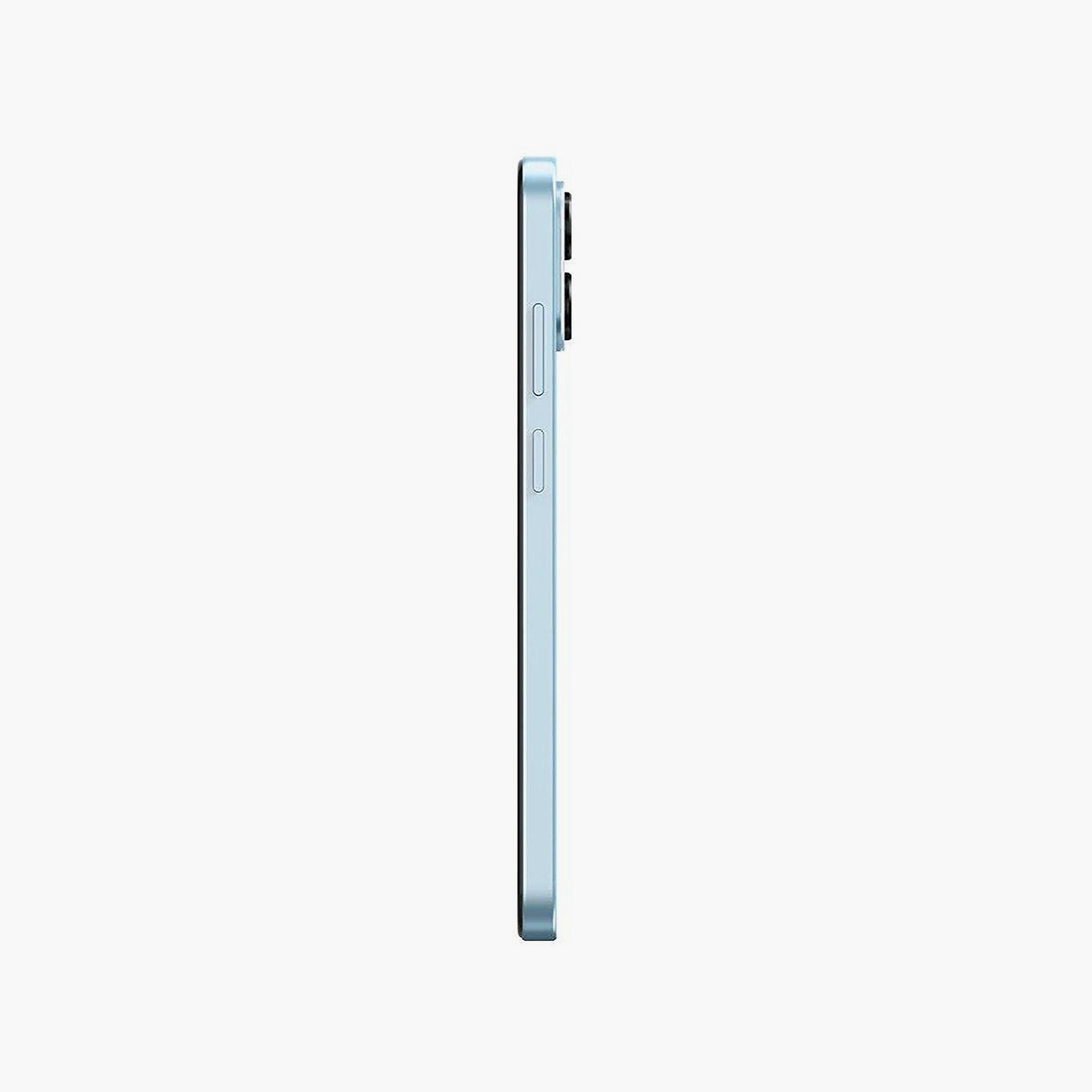 Honor Play20A Light Blue LTE 4GB 128GB 6.5Inch Helio G81 Ultra Smartphone (UAE Version) | 5101AAFY-PROMO_EMAX_AE_ADIB_240926-image-8