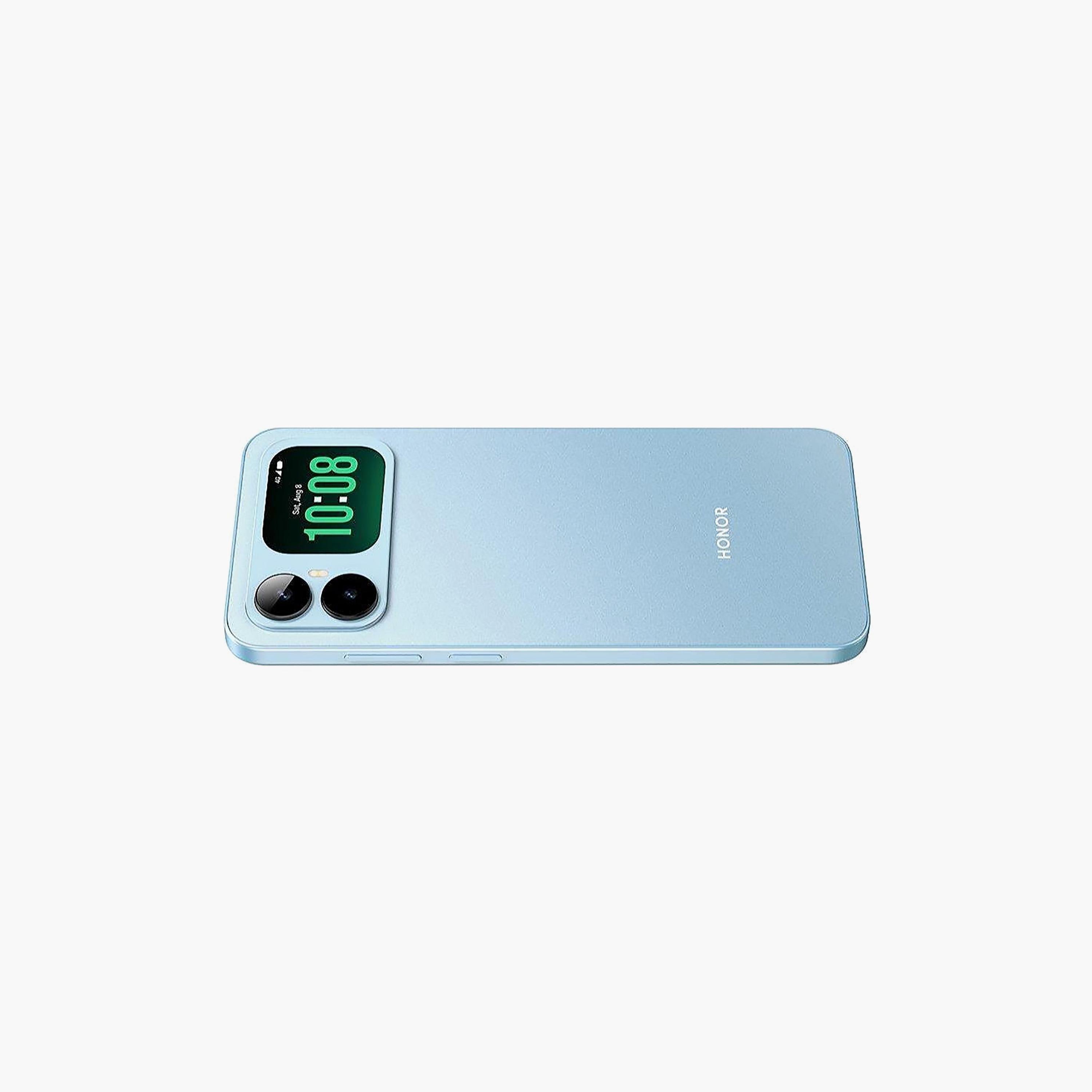 Honor Play20A Light Blue LTE 4GB 128GB 6.5Inch Helio G81 Ultra Smartphone (UAE Version) | 5101AAFY-PROMO_EMAX_AE_ADIB_240926-image-9