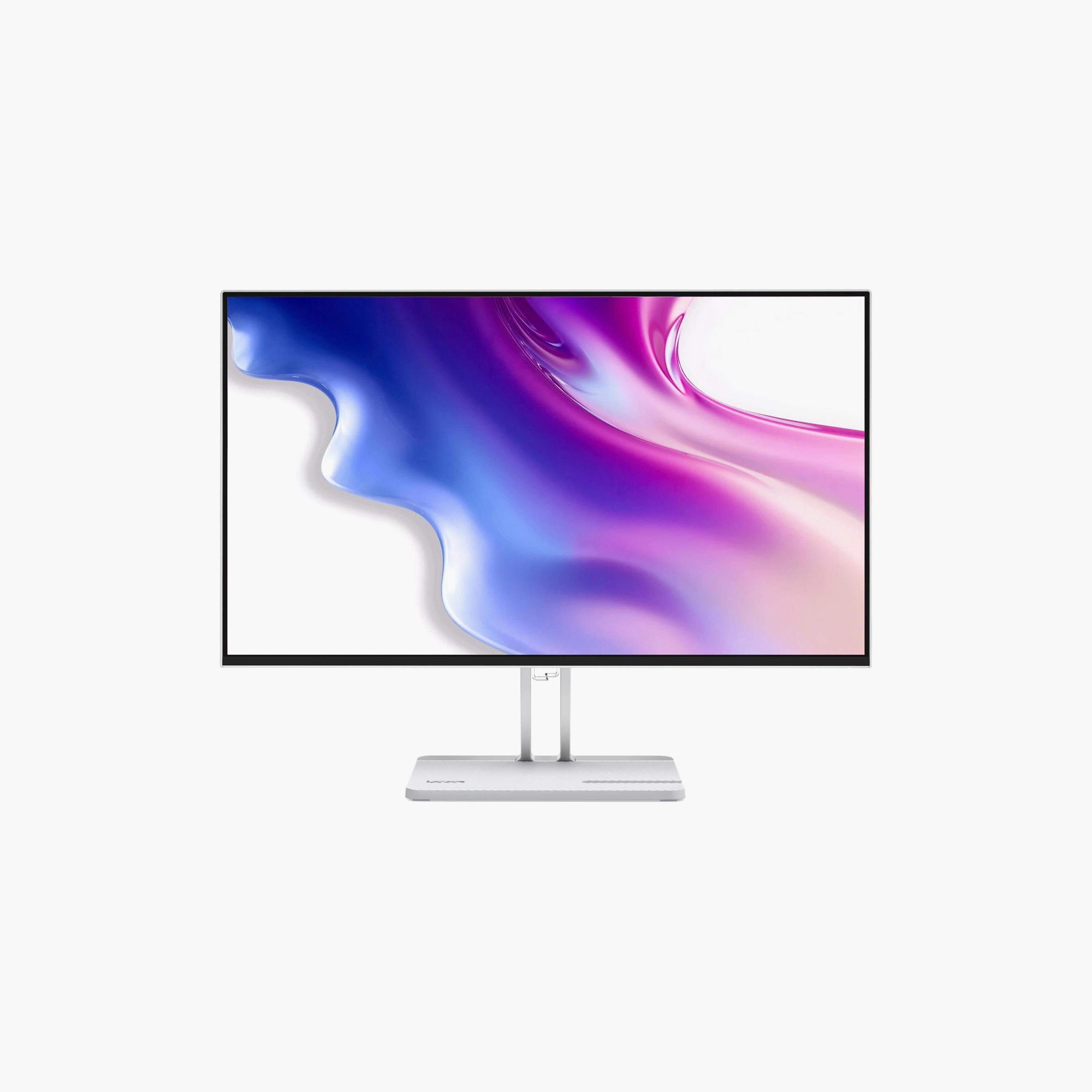 Lenovo L27-4C 27-inch FHD Gaming Monitor | 67DEKAC1AE-electronics-accessories-computeraccesories-image-1