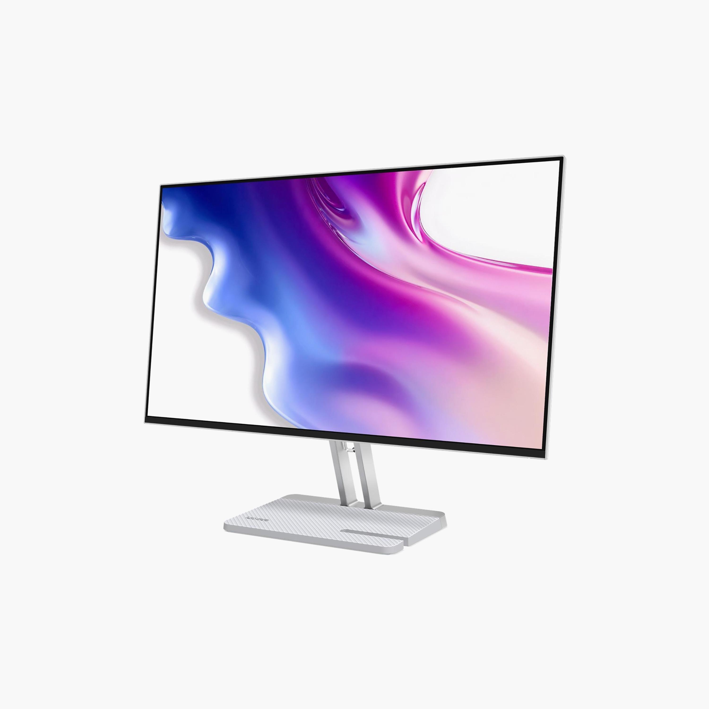 Lenovo L27-4C 27-inch FHD Gaming Monitor | 67DEKAC1AE-electronics-accessories-computeraccesories-image-2