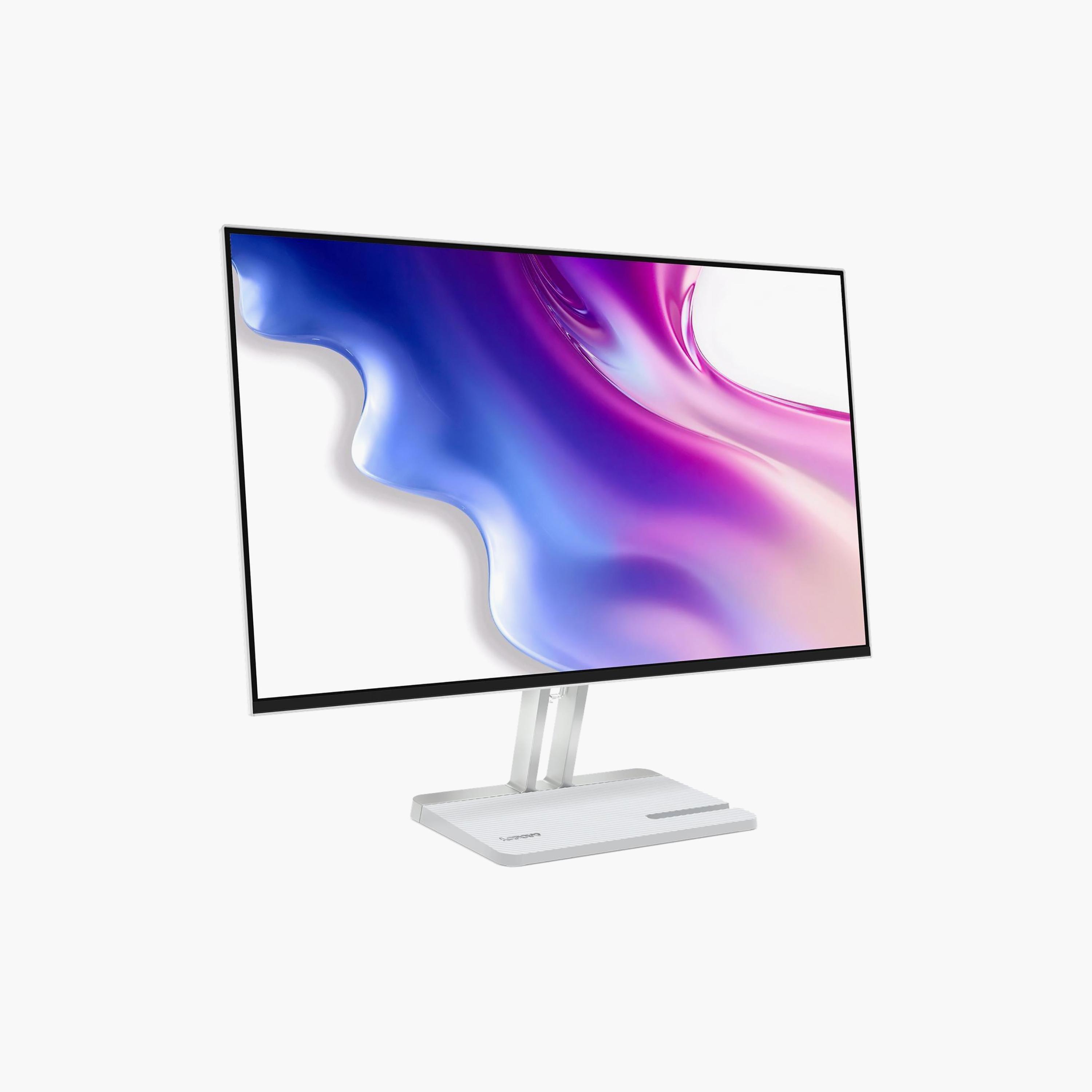Lenovo L27-4C 27-inch FHD Gaming Monitor | 67DEKAC1AE-electronics-accessories-computeraccesories-image-3