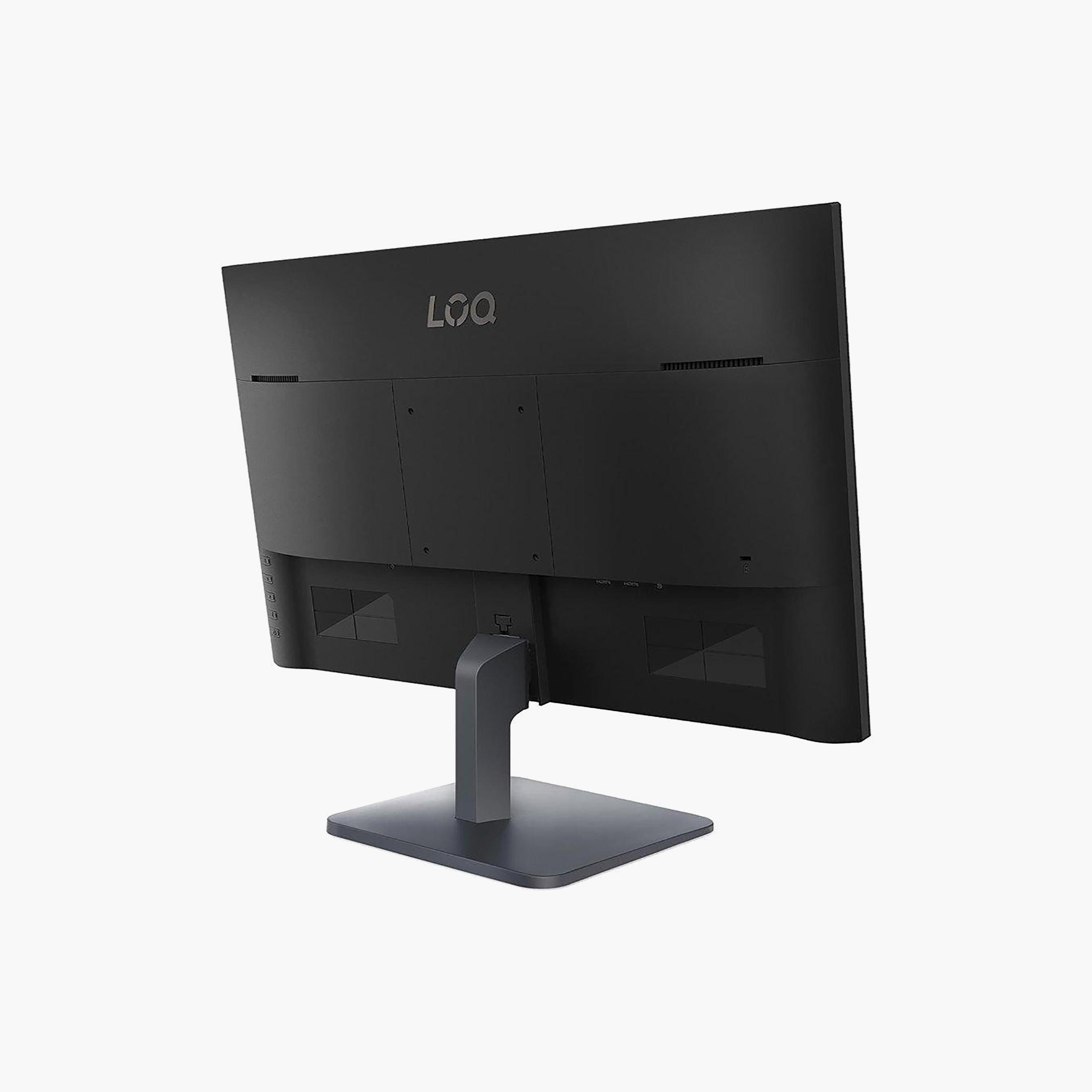 Lenovo MTR LOQ 24-10 23.8 FHD 200Hz HDMI Gaming Monitor | 68F1GACBAE-electronics-accessories-computeraccesories-image-8