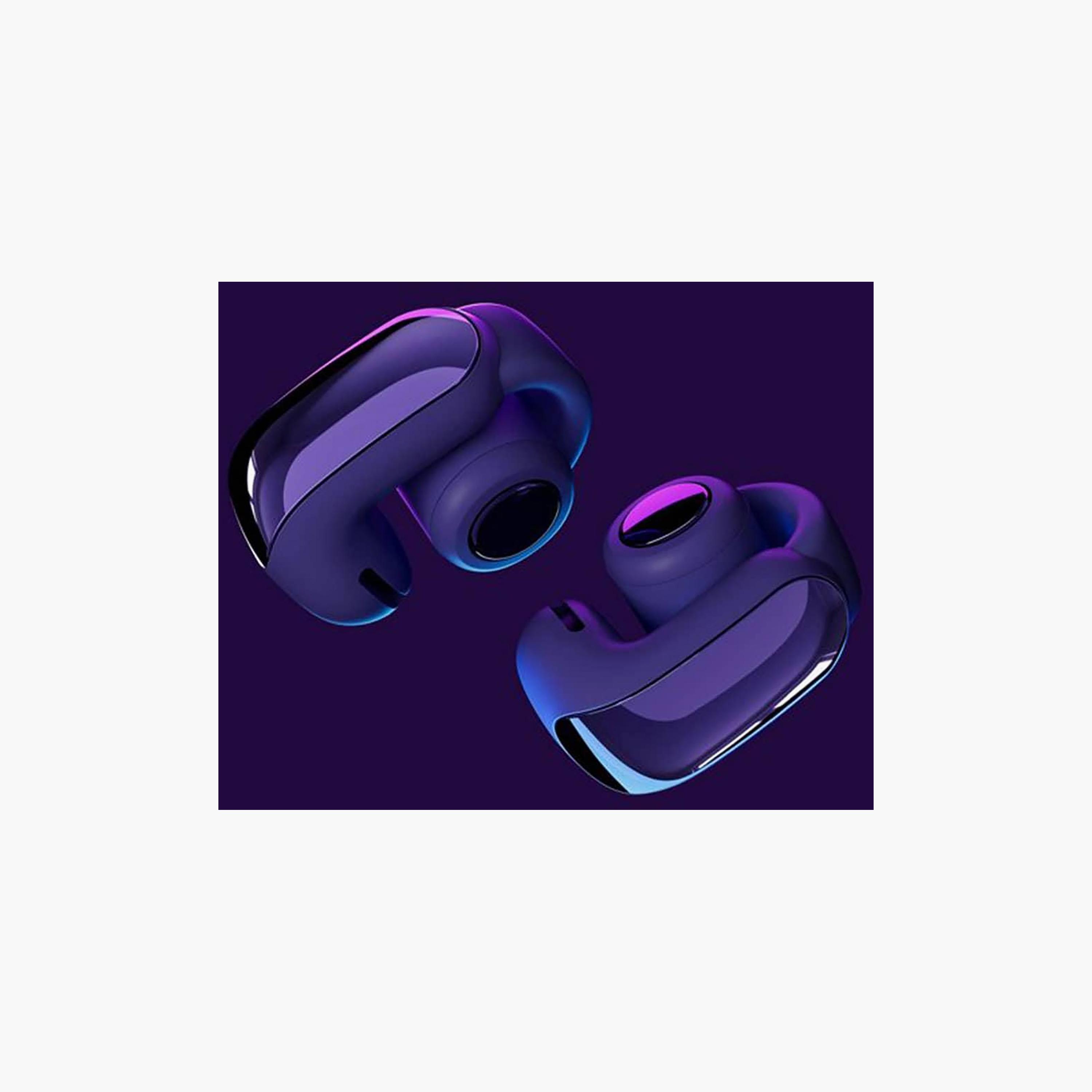 Bose Ultra Open Earbuds Midnight Violet | 881046-0200-electronics-headphonesandearphones-image-10