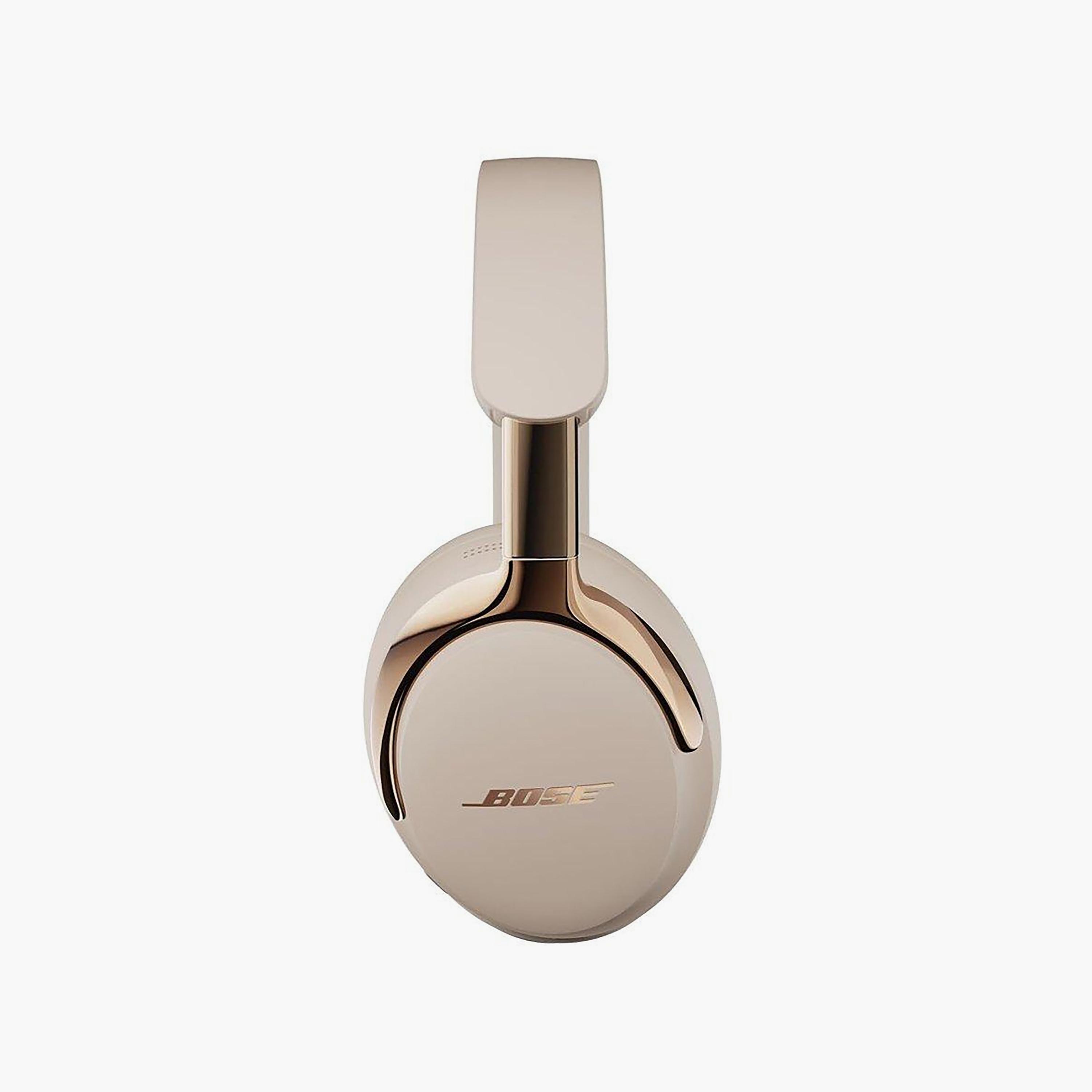 Bose QuietComfort Ultra Headphones 2nd Gen Wireless Noise Cancelling Driftwood Sand | 890101-0500-electronics-headphonesandearphones-image-2
