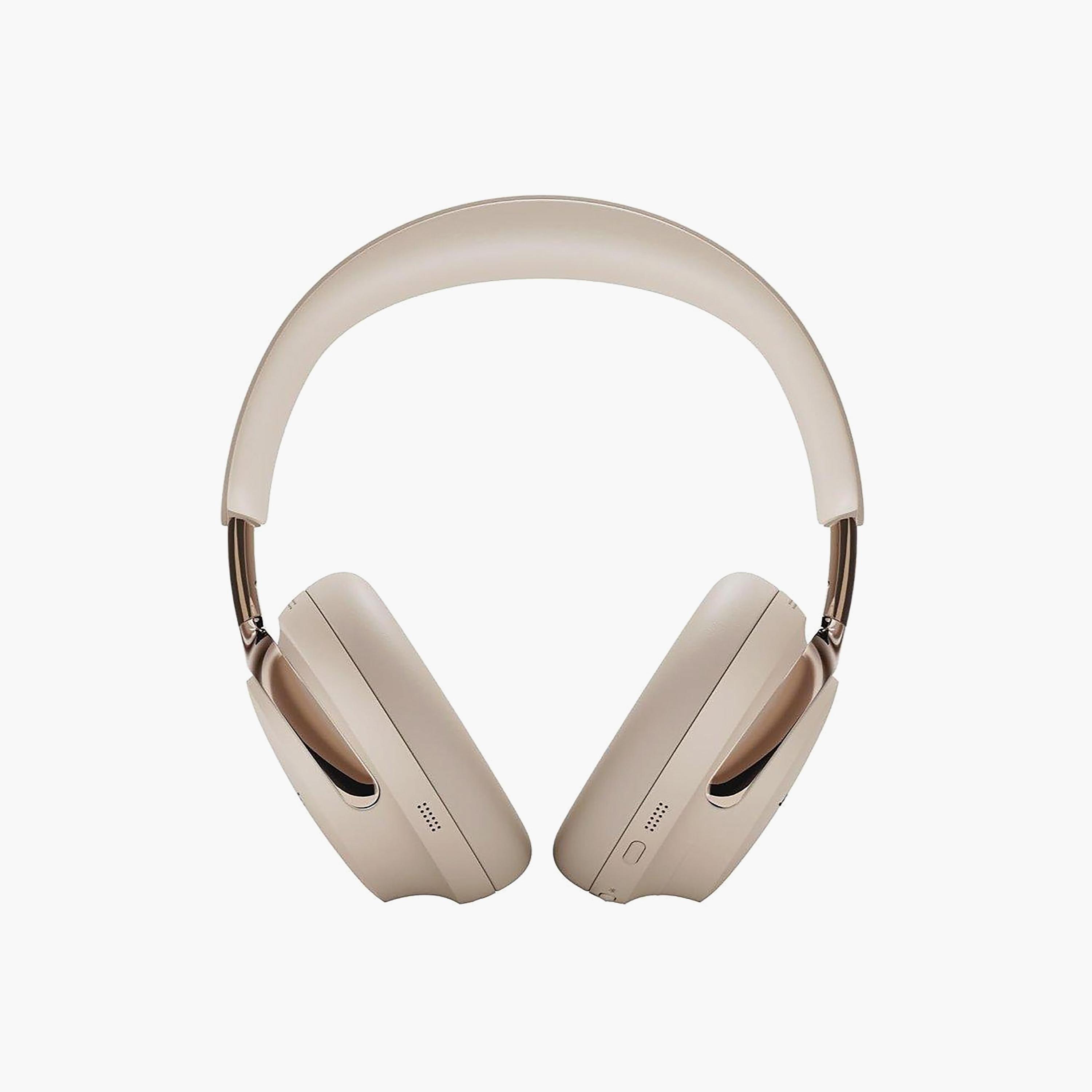 Bose QuietComfort Ultra Headphones 2nd Gen Wireless Noise Cancelling Driftwood Sand | 890101-0500-electronics-headphonesandearphones-image-4