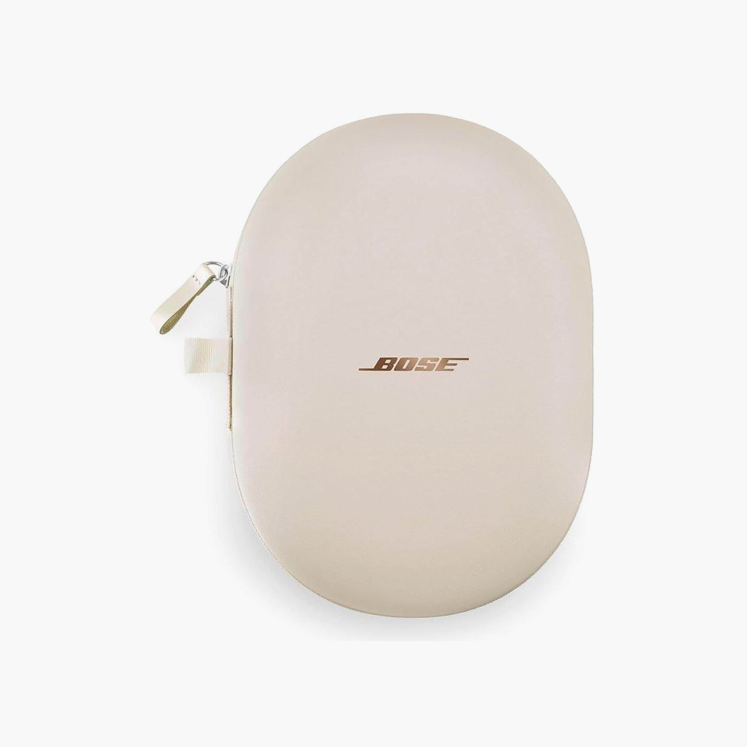 Bose QuietComfort Ultra Headphones 2nd Gen Wireless Noise Cancelling Driftwood Sand | 890101-0500-electronics-headphonesandearphones-image-5